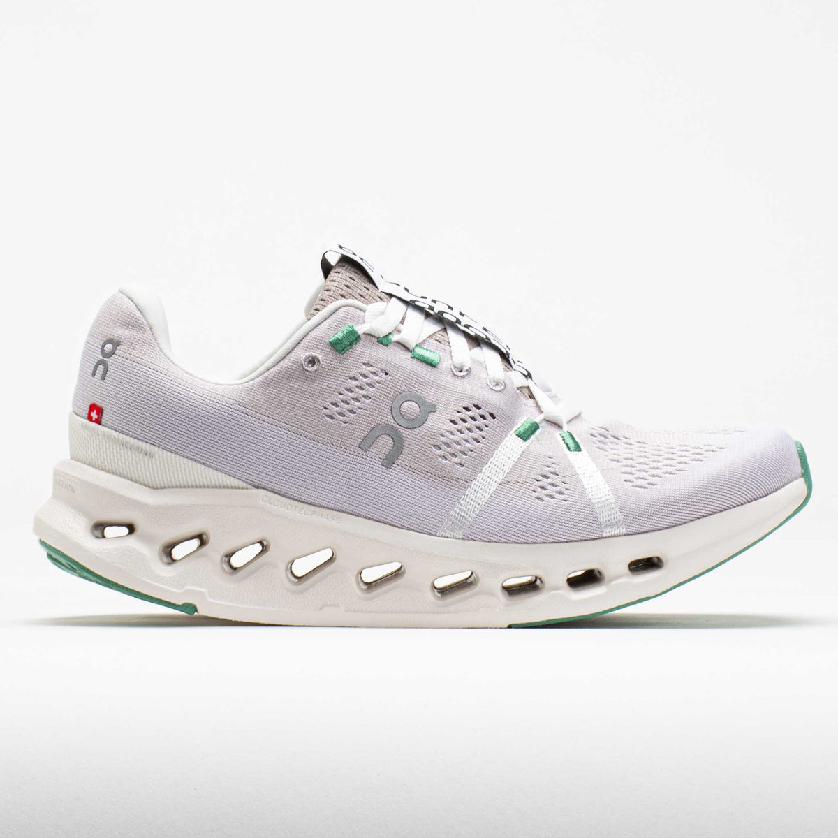 On Cloudsurfer Running Shoes