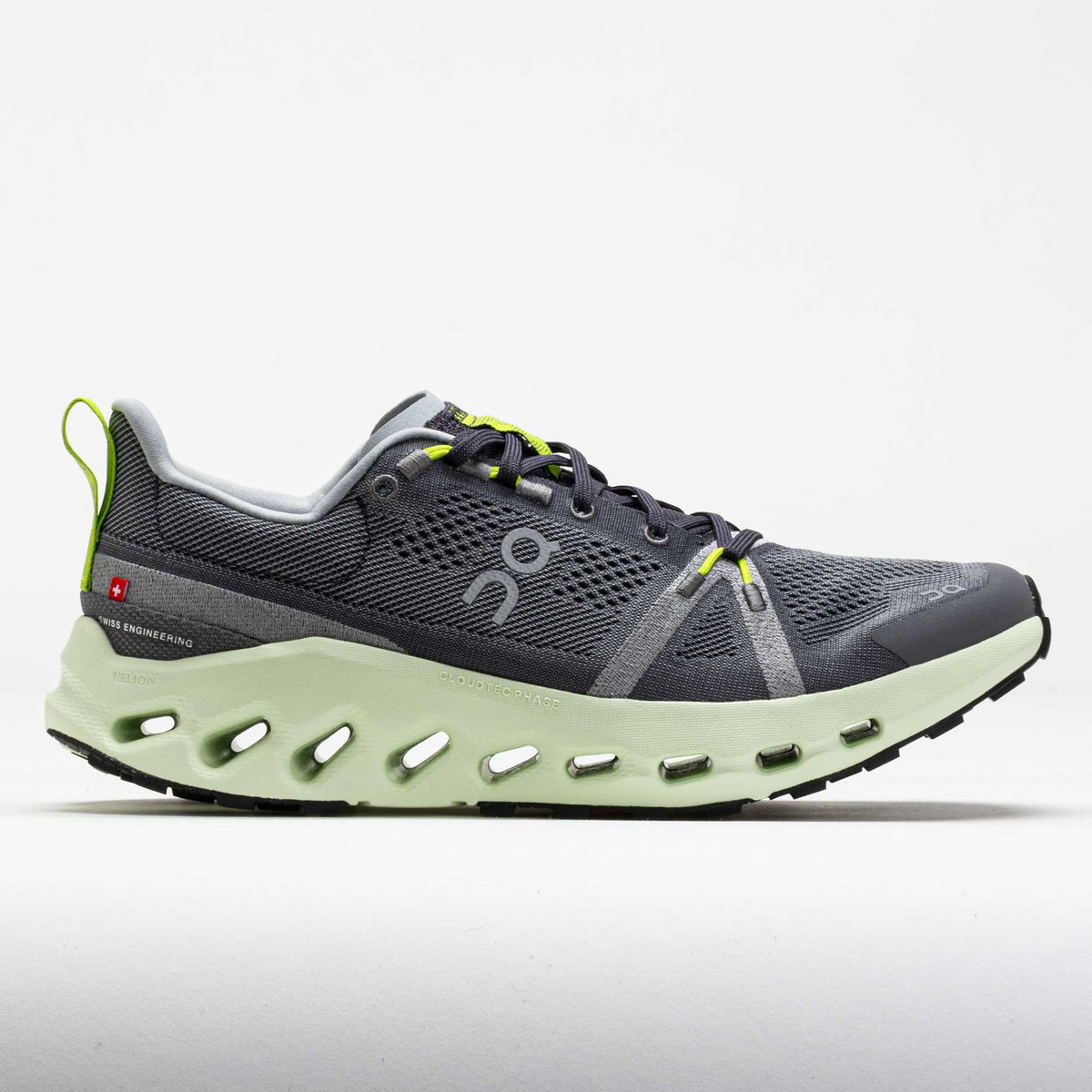 On Cloudsurfer Running Shoes