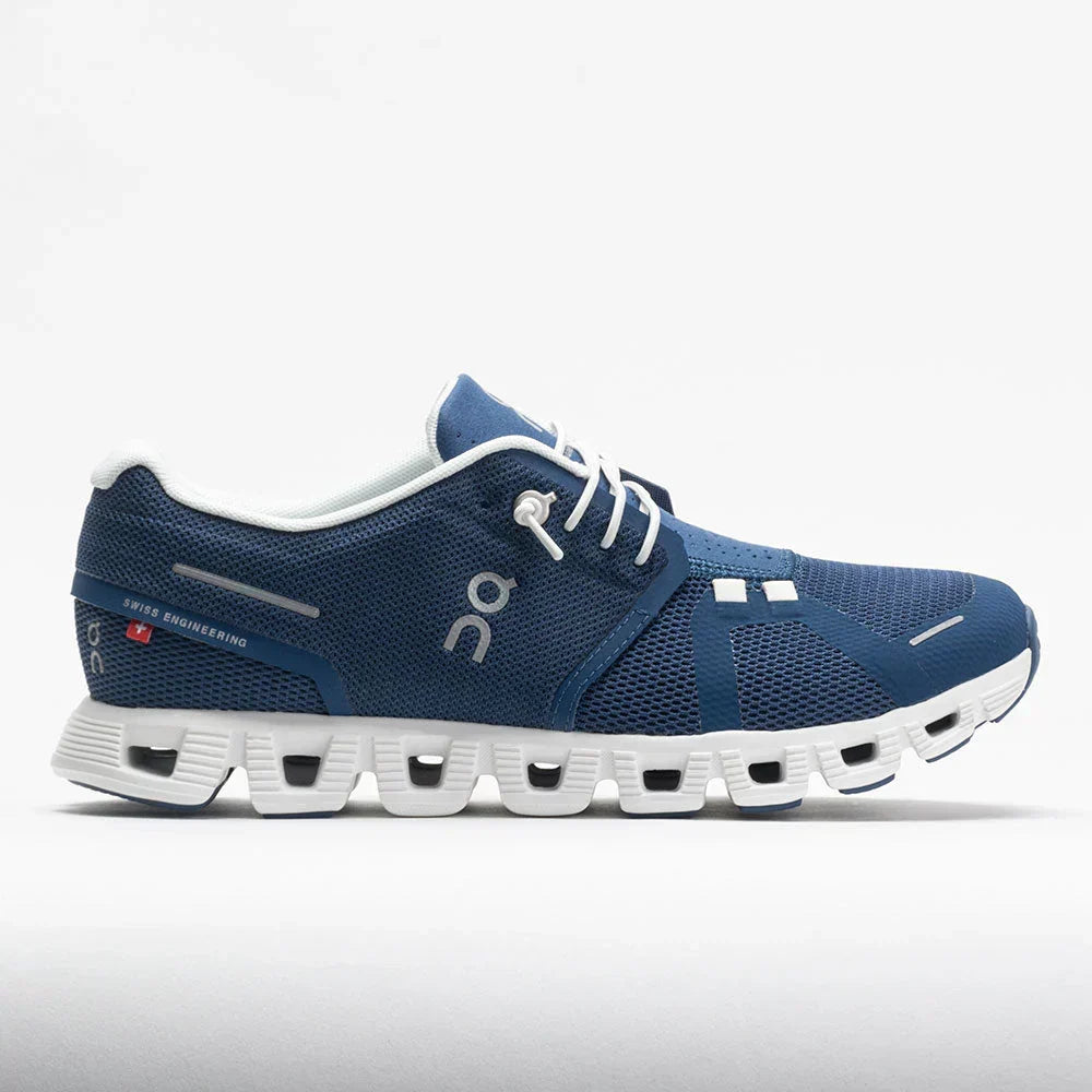 On Cloud 5 Lifestyle Sneakers