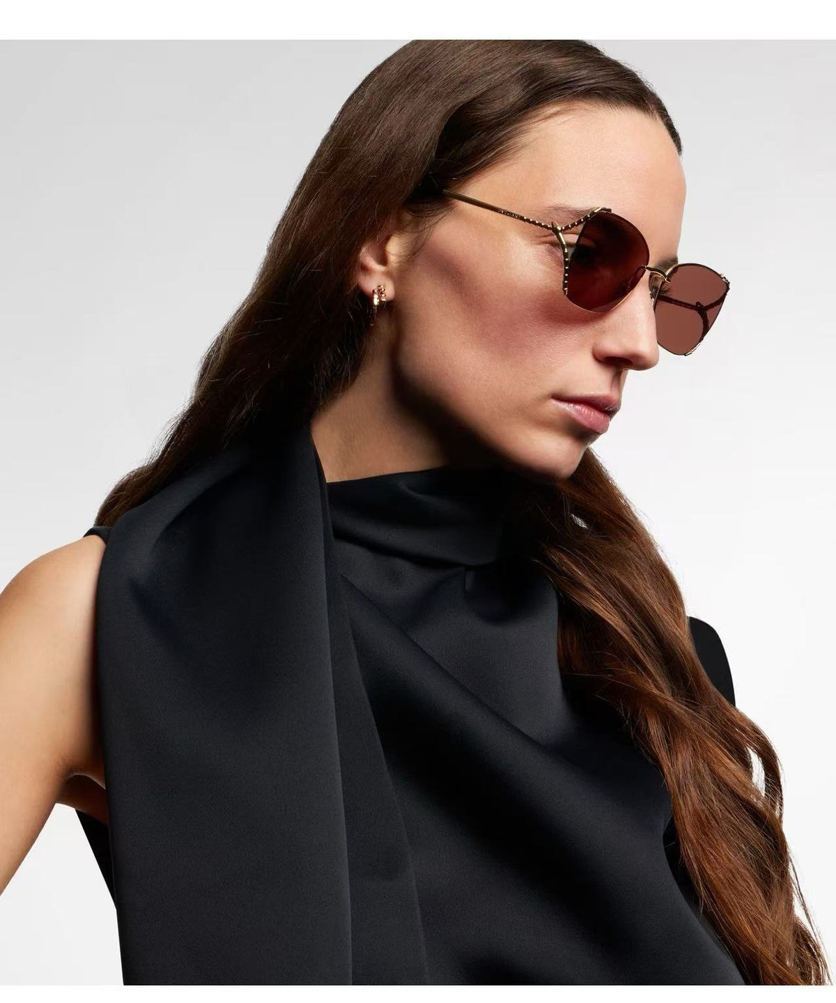 Bvlgari BV40081U Sunglasses