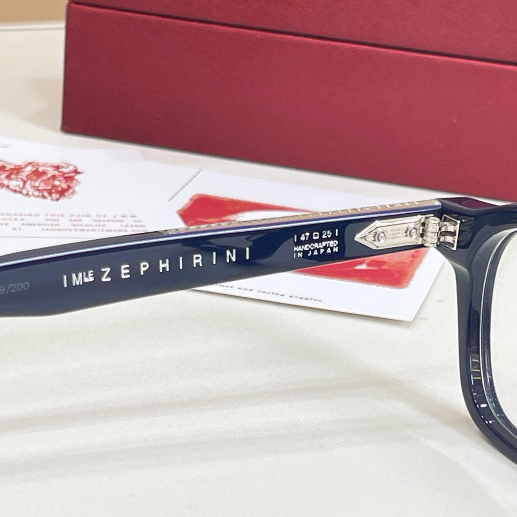 Jacques Marie Mage Zephirin-Epoxy Sunglasses
