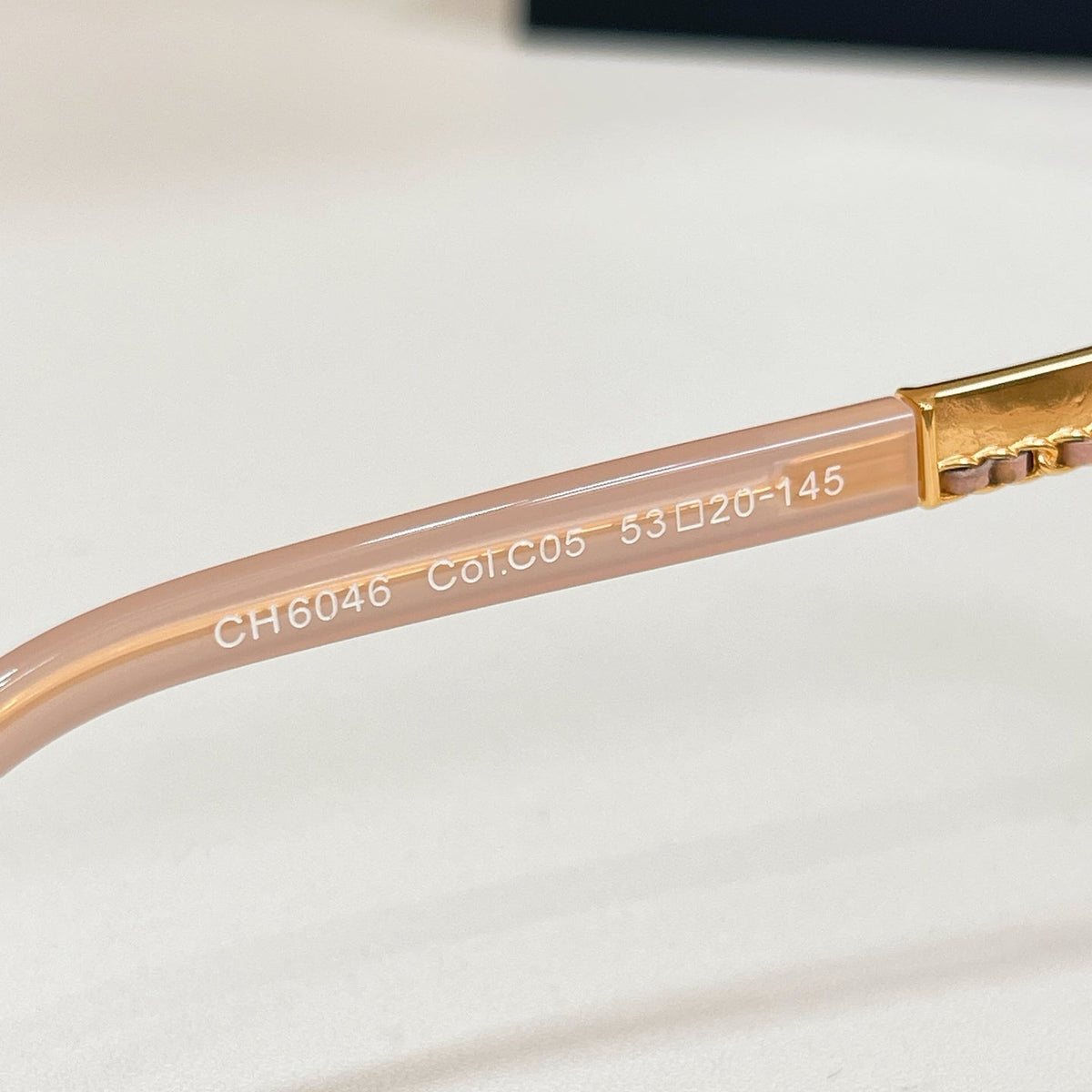 Chanel CH6046 Sunglasses