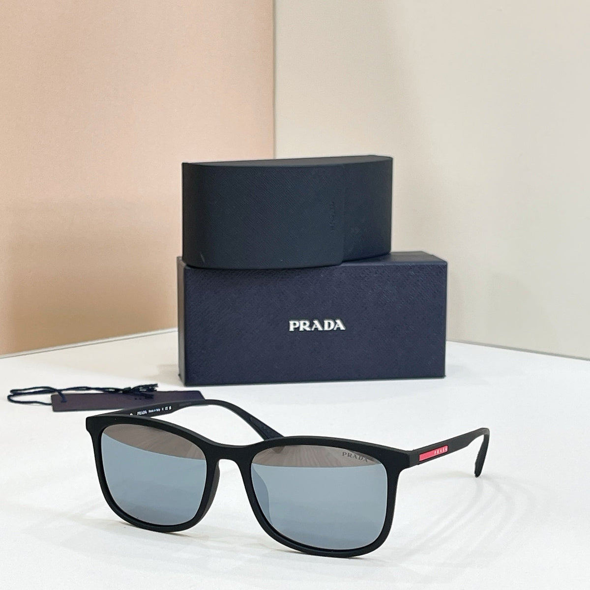 Prada Sps 01T Sunglasses