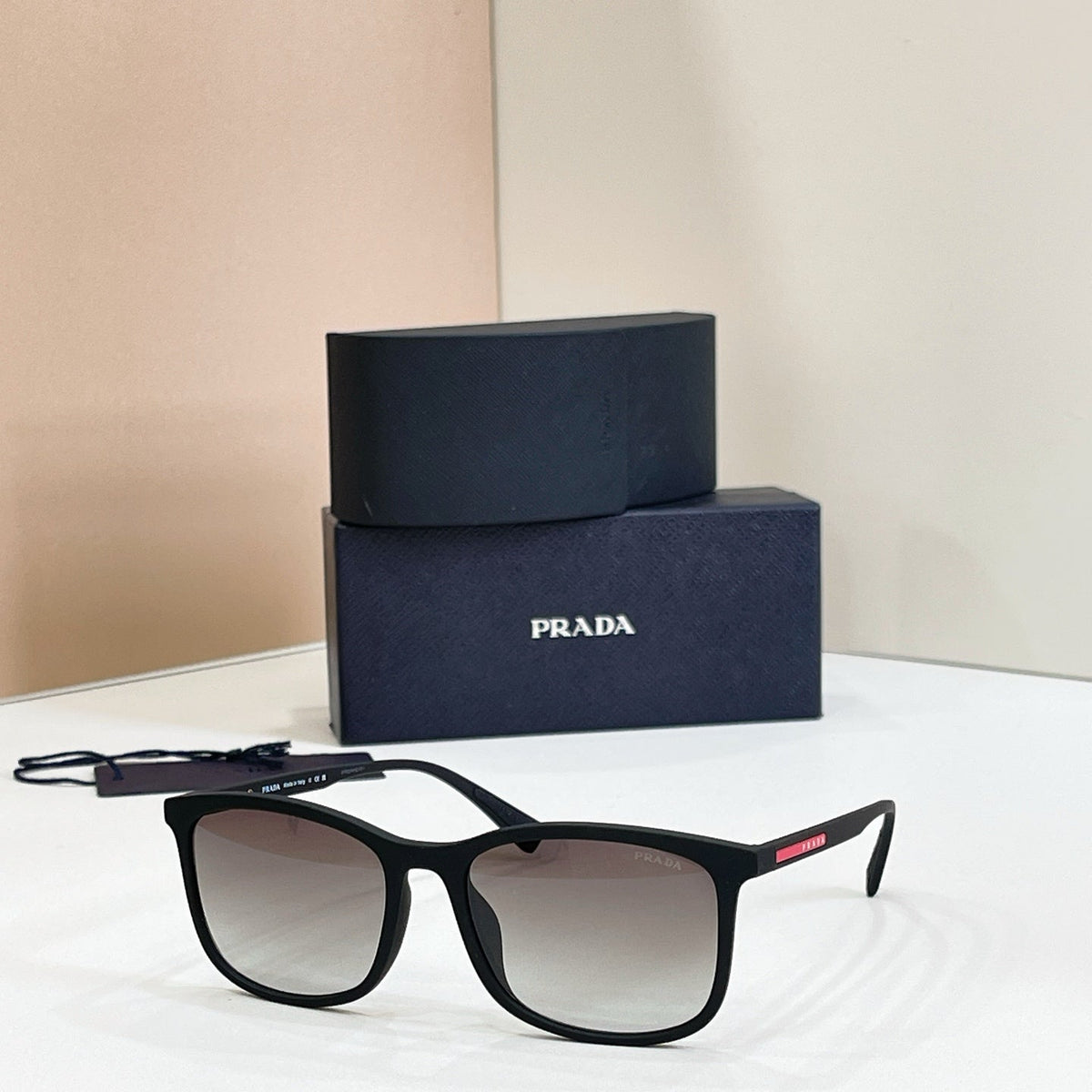 Prada Sps 01T Sunglasses
