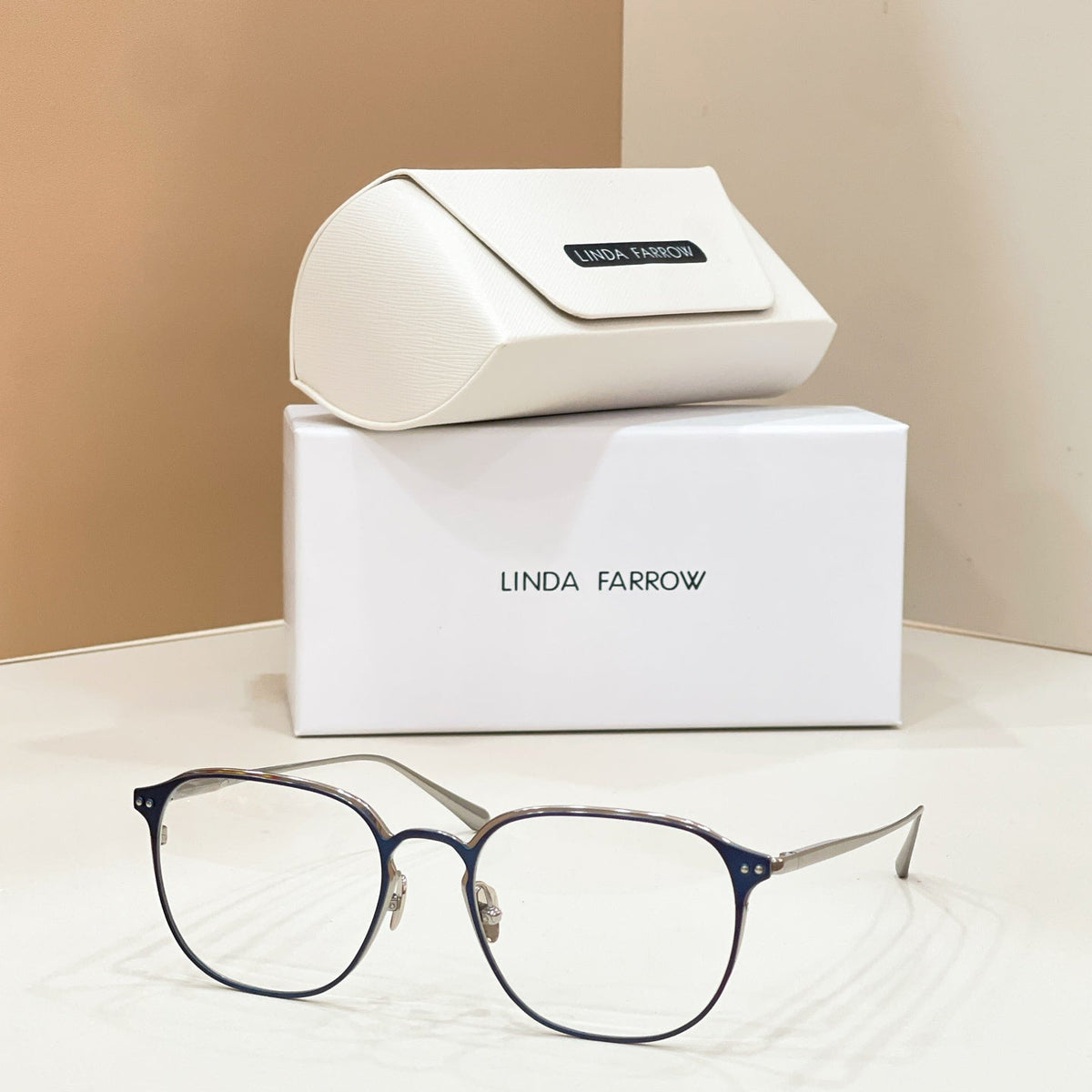 Linda Farrow LFL/1511 Sunglasses