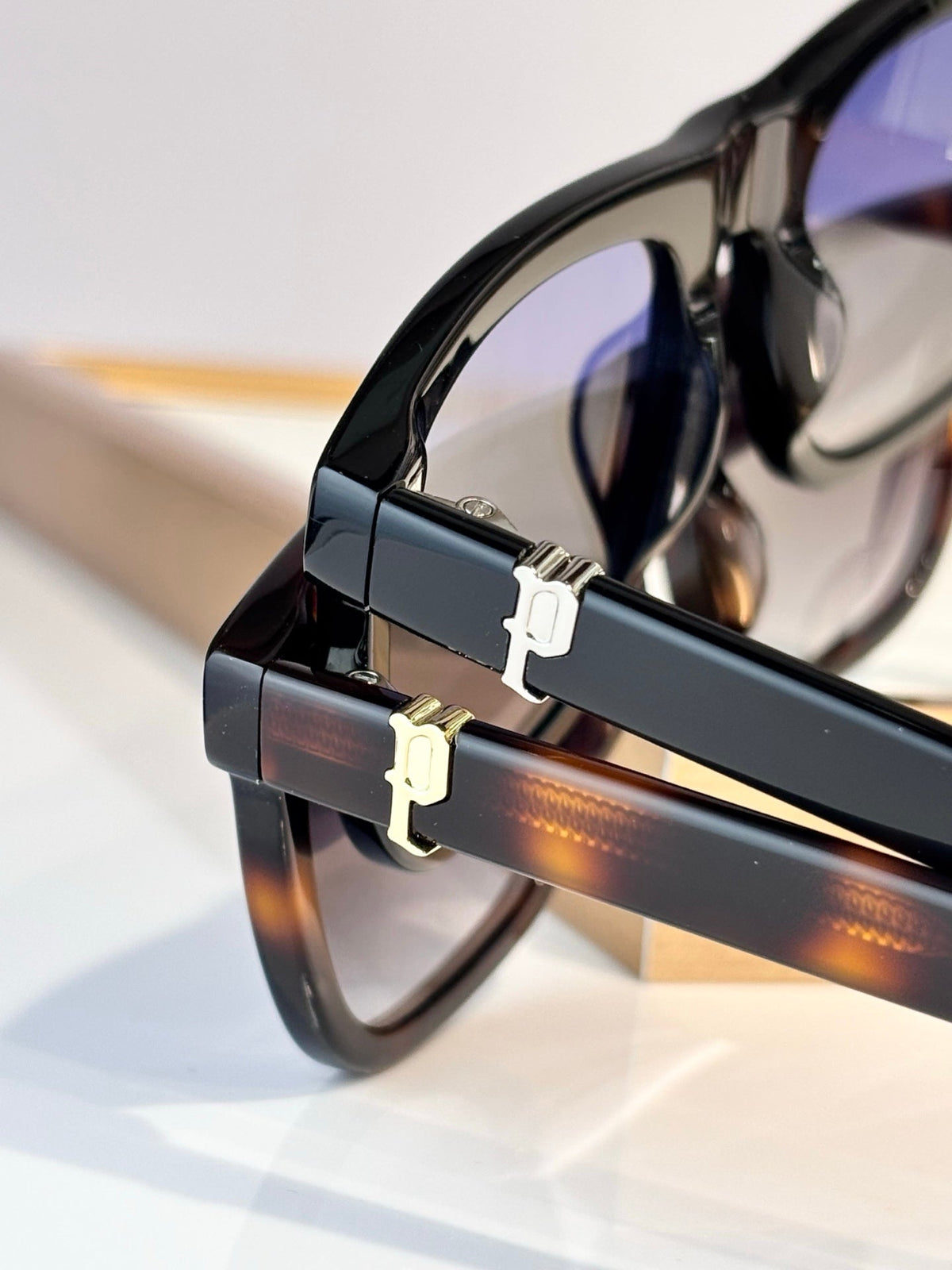 Police SPLQ79 Sunglasses