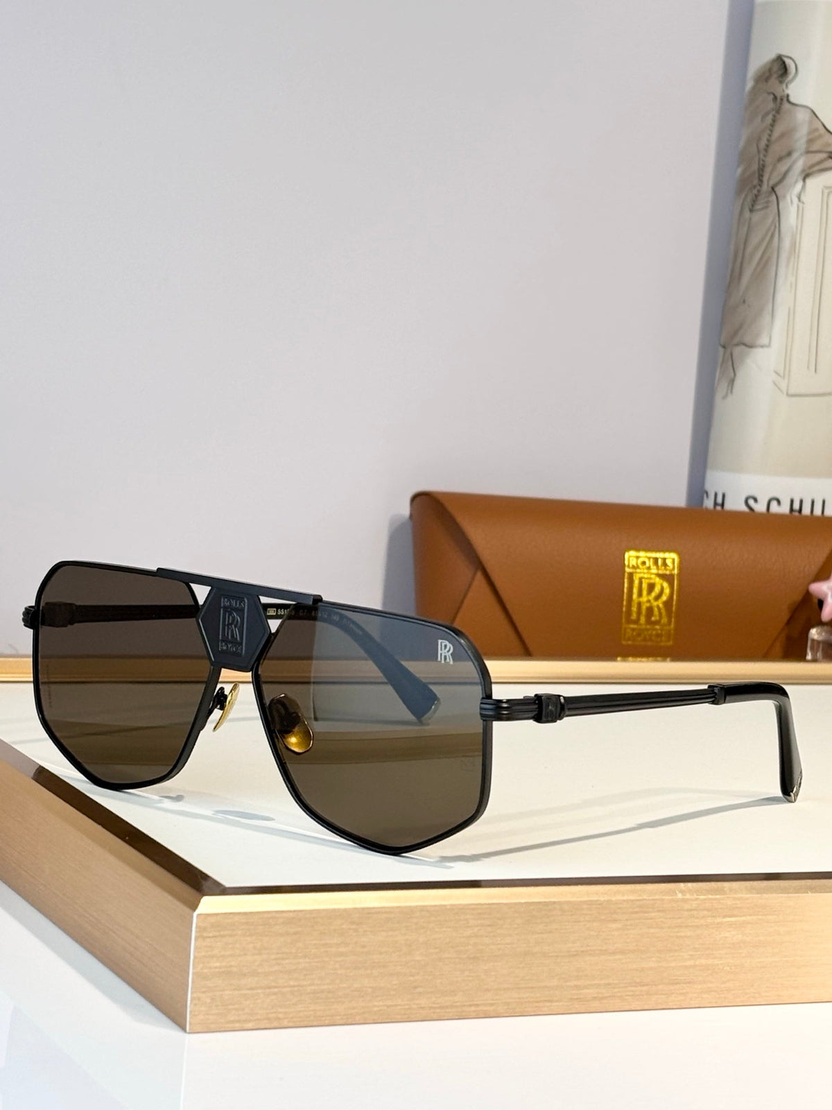 Rolls-Royce SS1247 Sunglasses