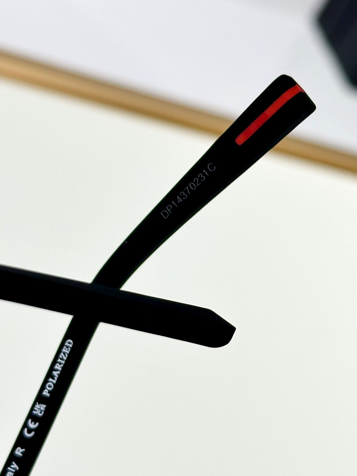 Prada Sps 54Z Sunglasses