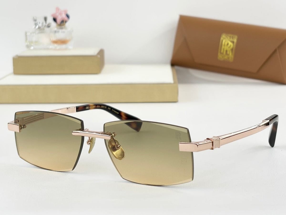 Rolls-Royce SS1247 Sunglasses