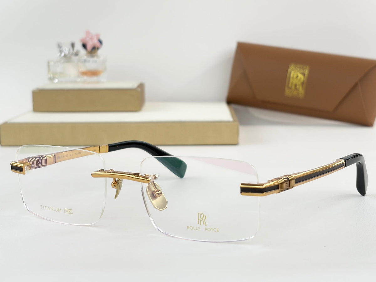 Rolls-Royce SS1265 Sunglasses