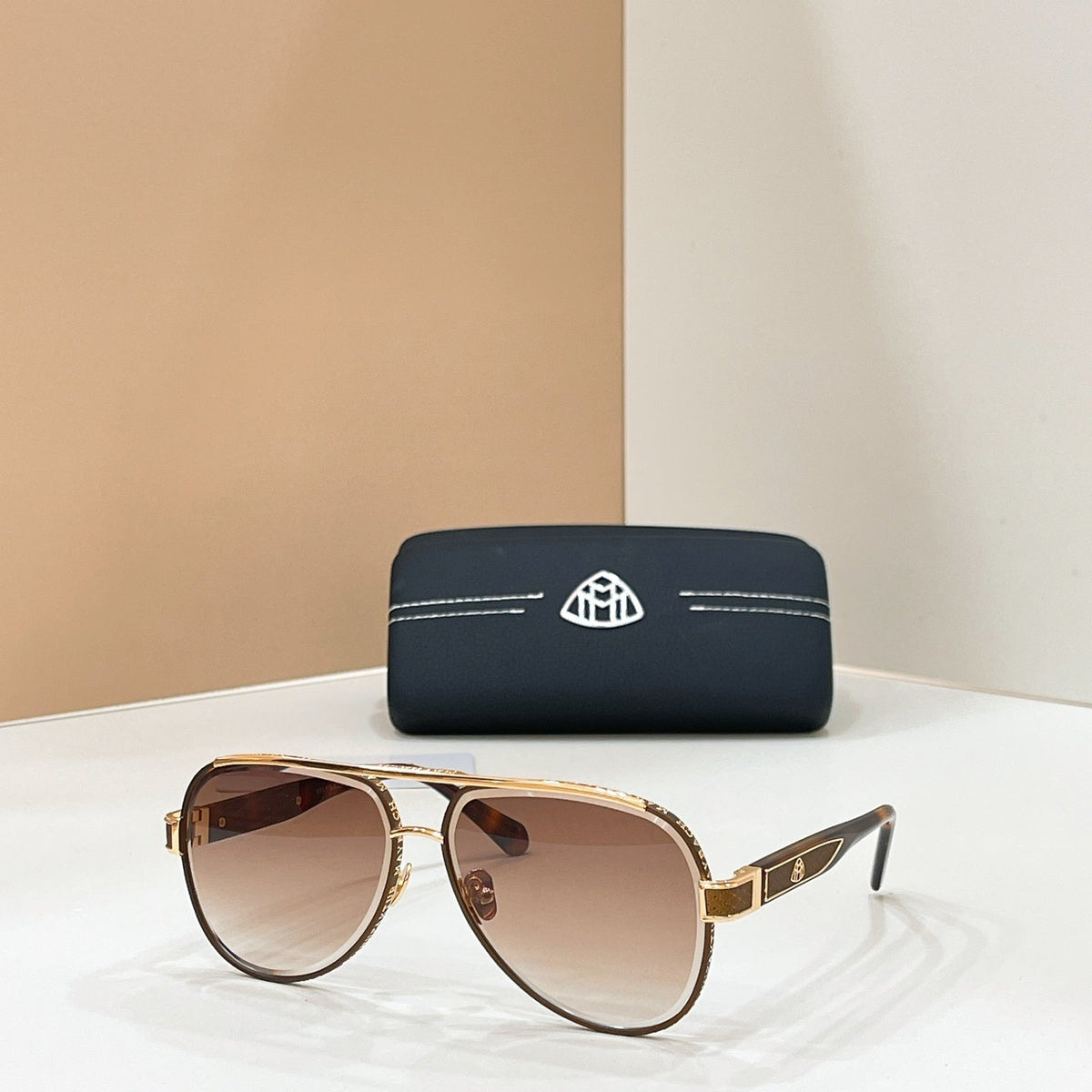 Maybach The MA BE Sunglasses