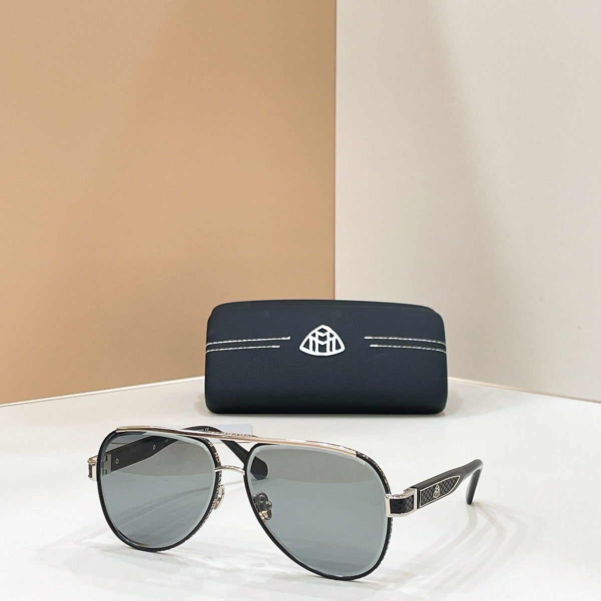 Maybach The MA BE Sunglasses