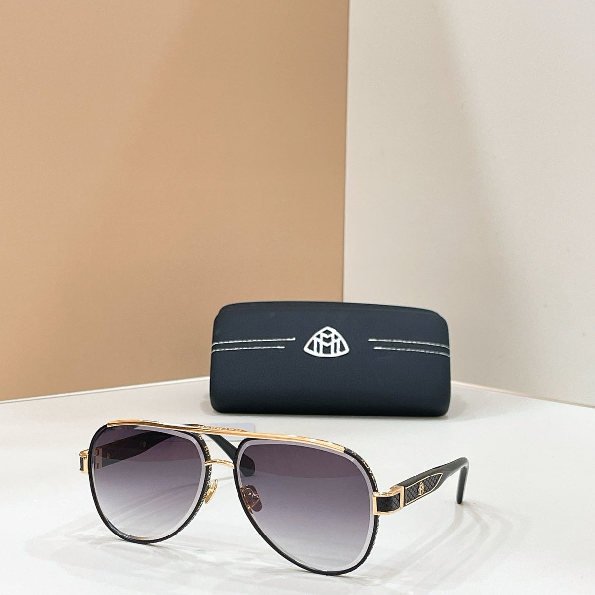 Maybach The MA BE Sunglasses