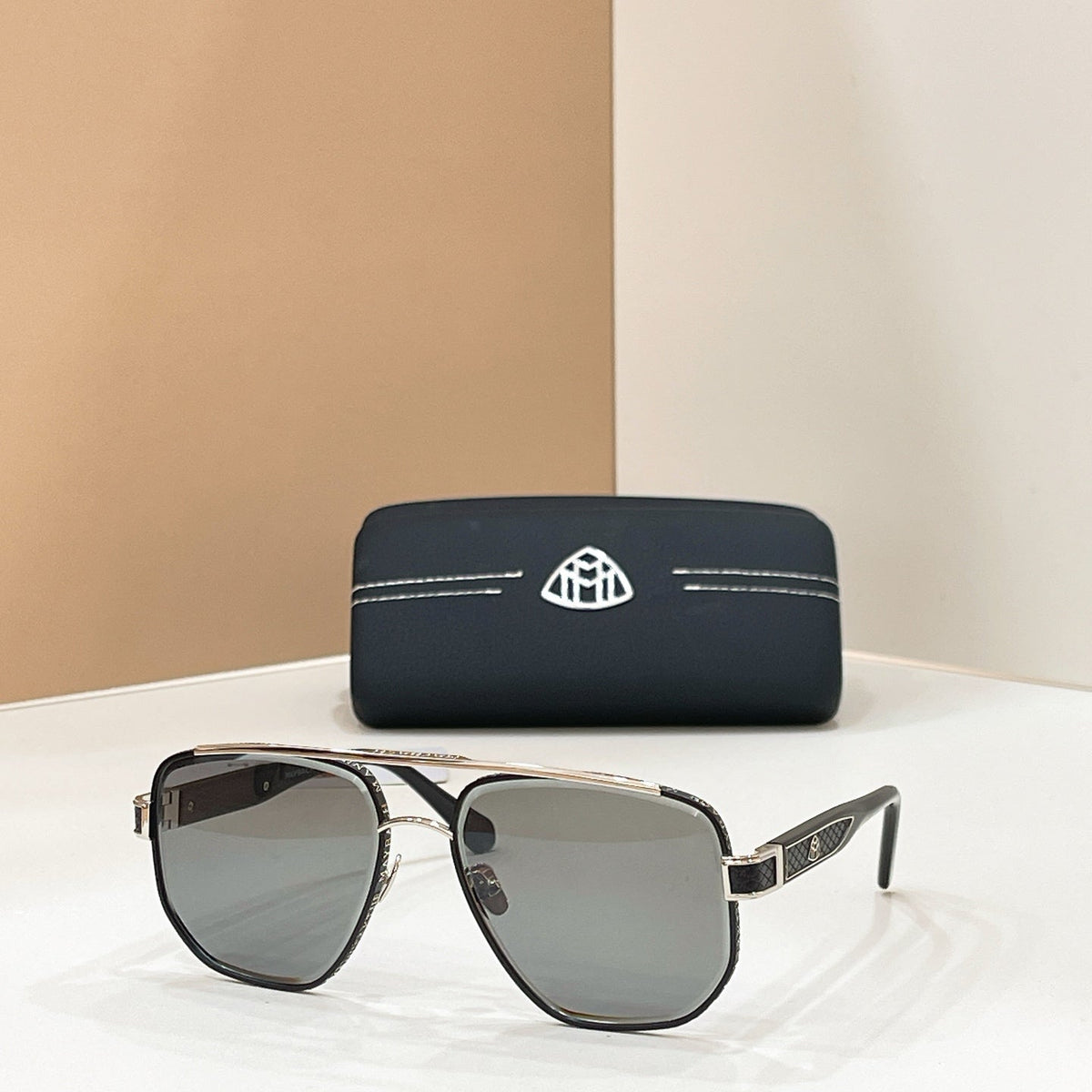 Maybach The Maina Sunglasses