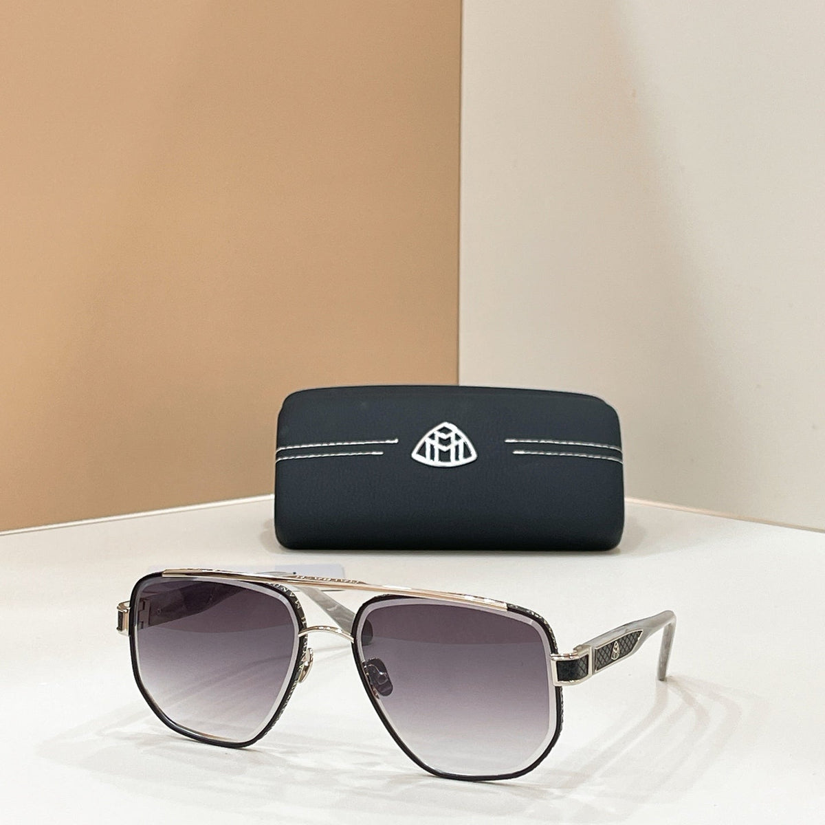 Maybach The Maina Sunglasses