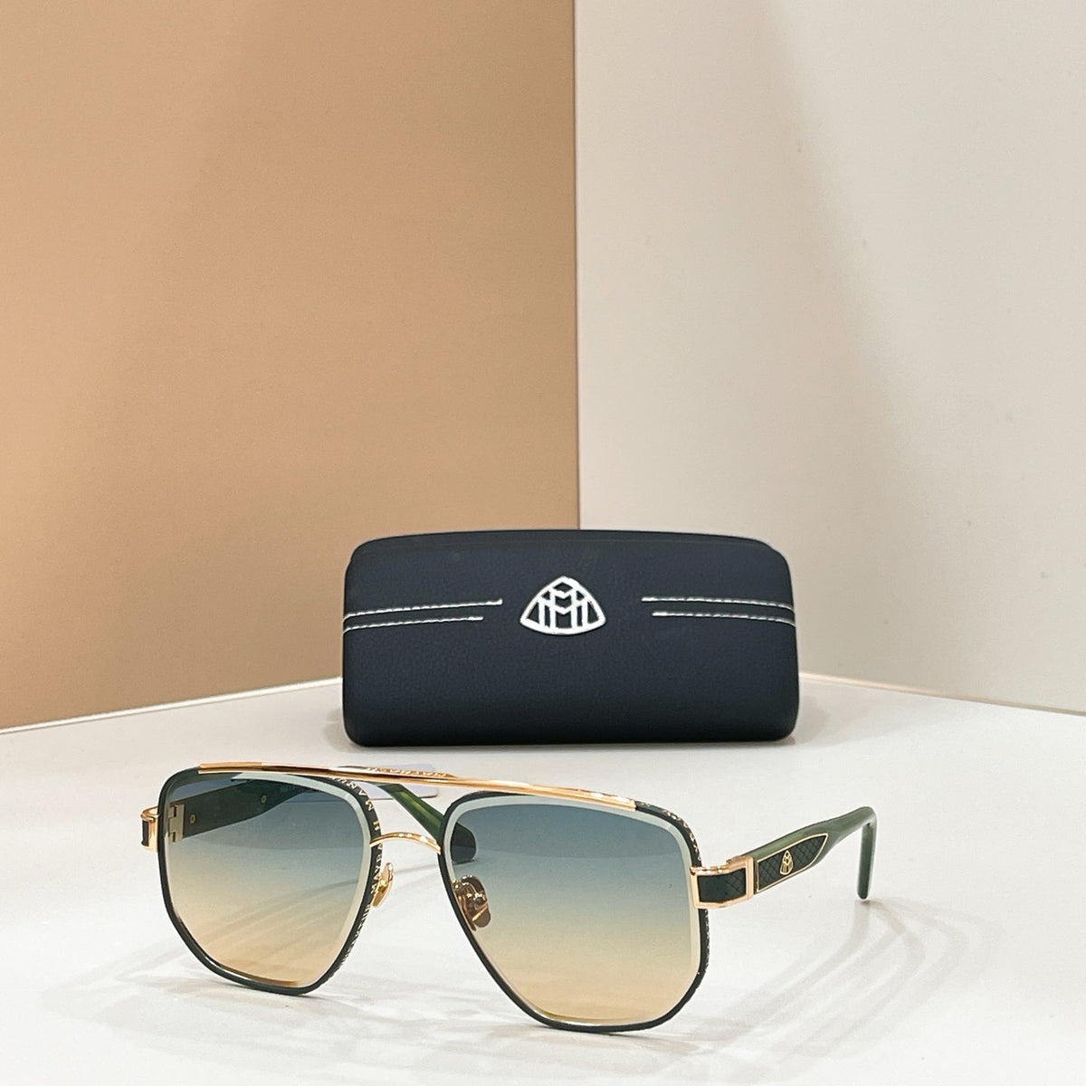 Maybach The Maina Sunglasses