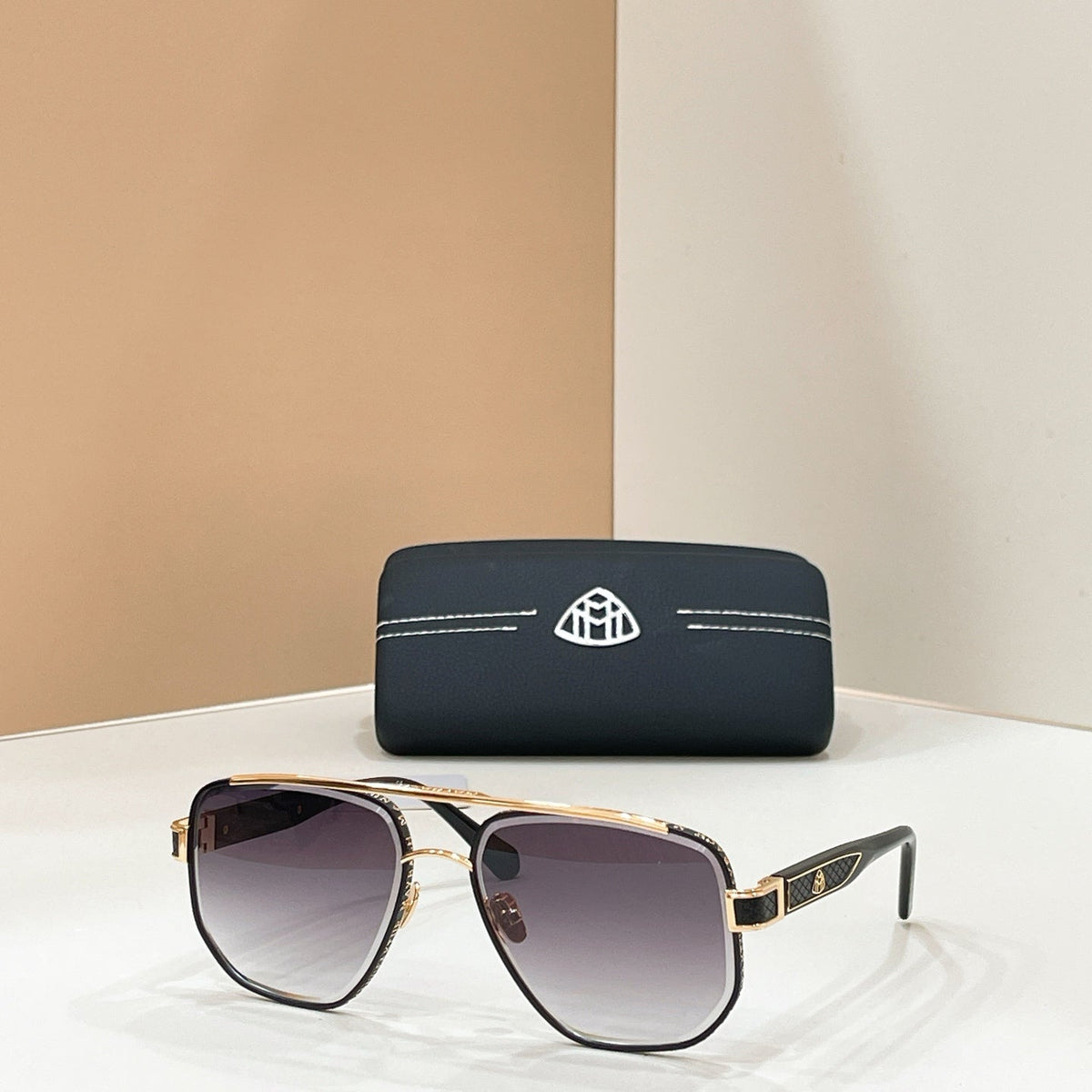 Maybach The Maina Sunglasses