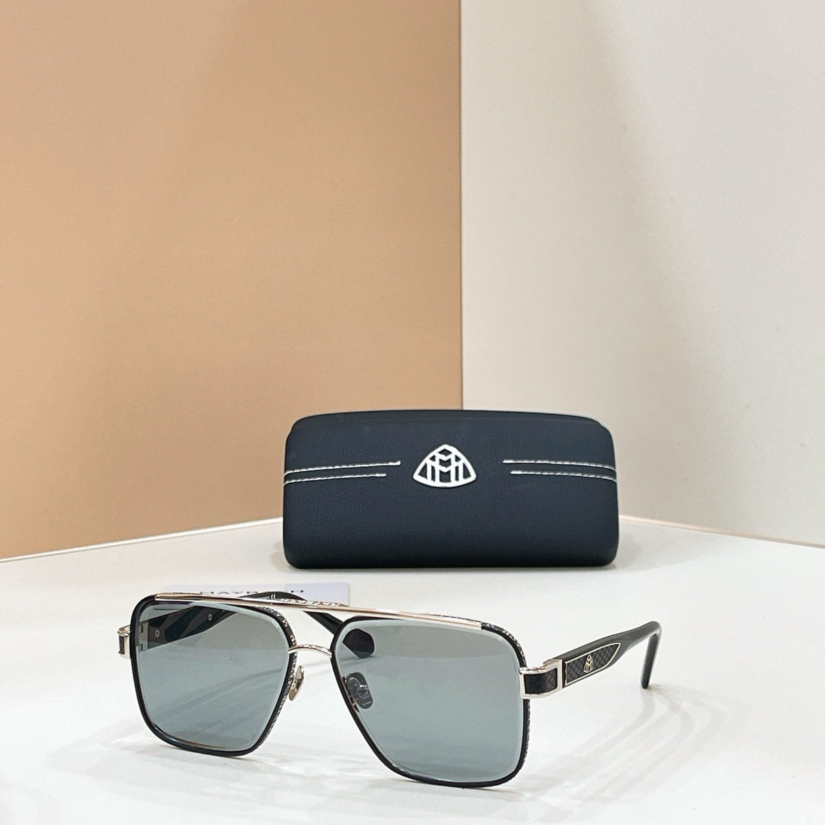 Maybach The Admerale I Sunglasses
