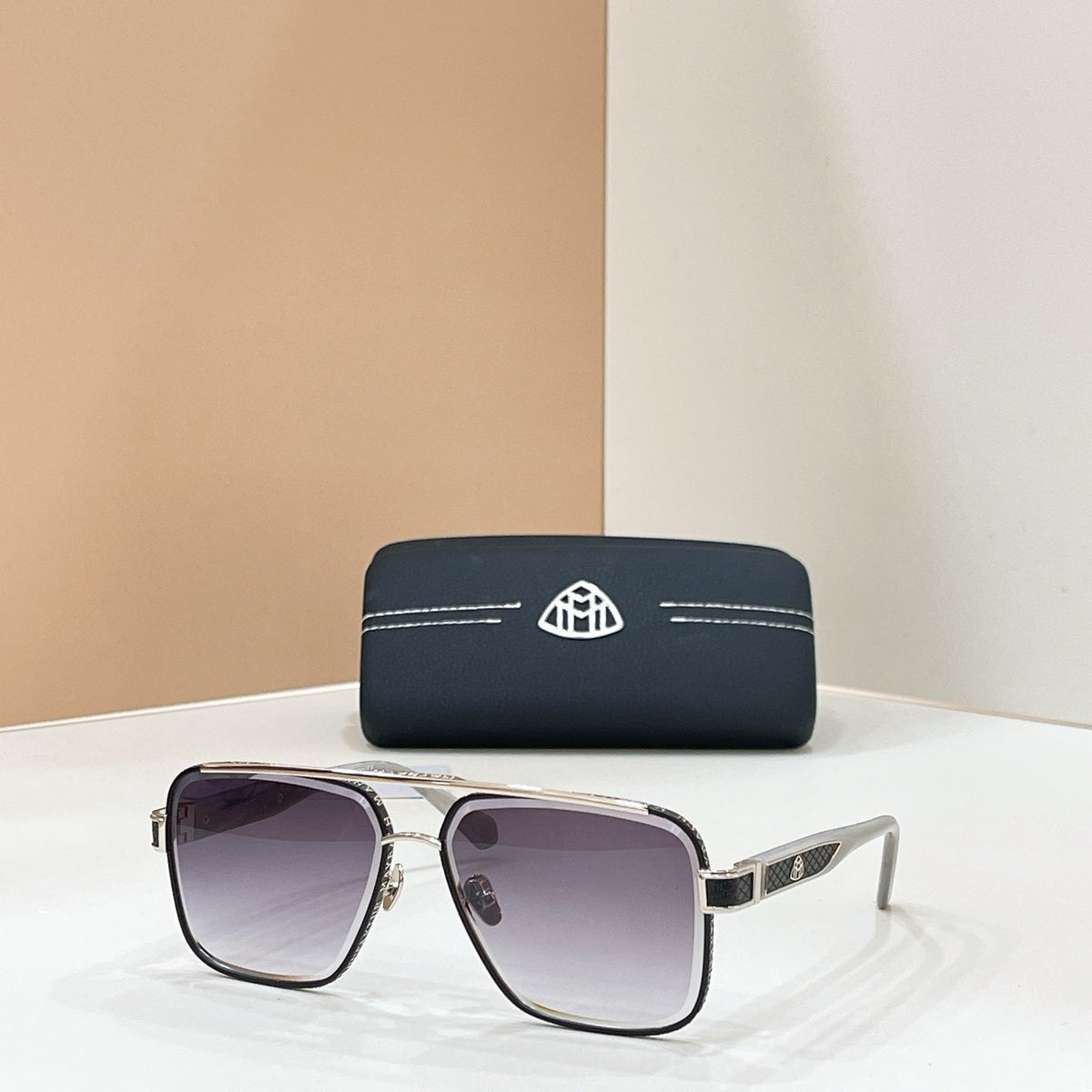 Maybach The Admerale I Sunglasses