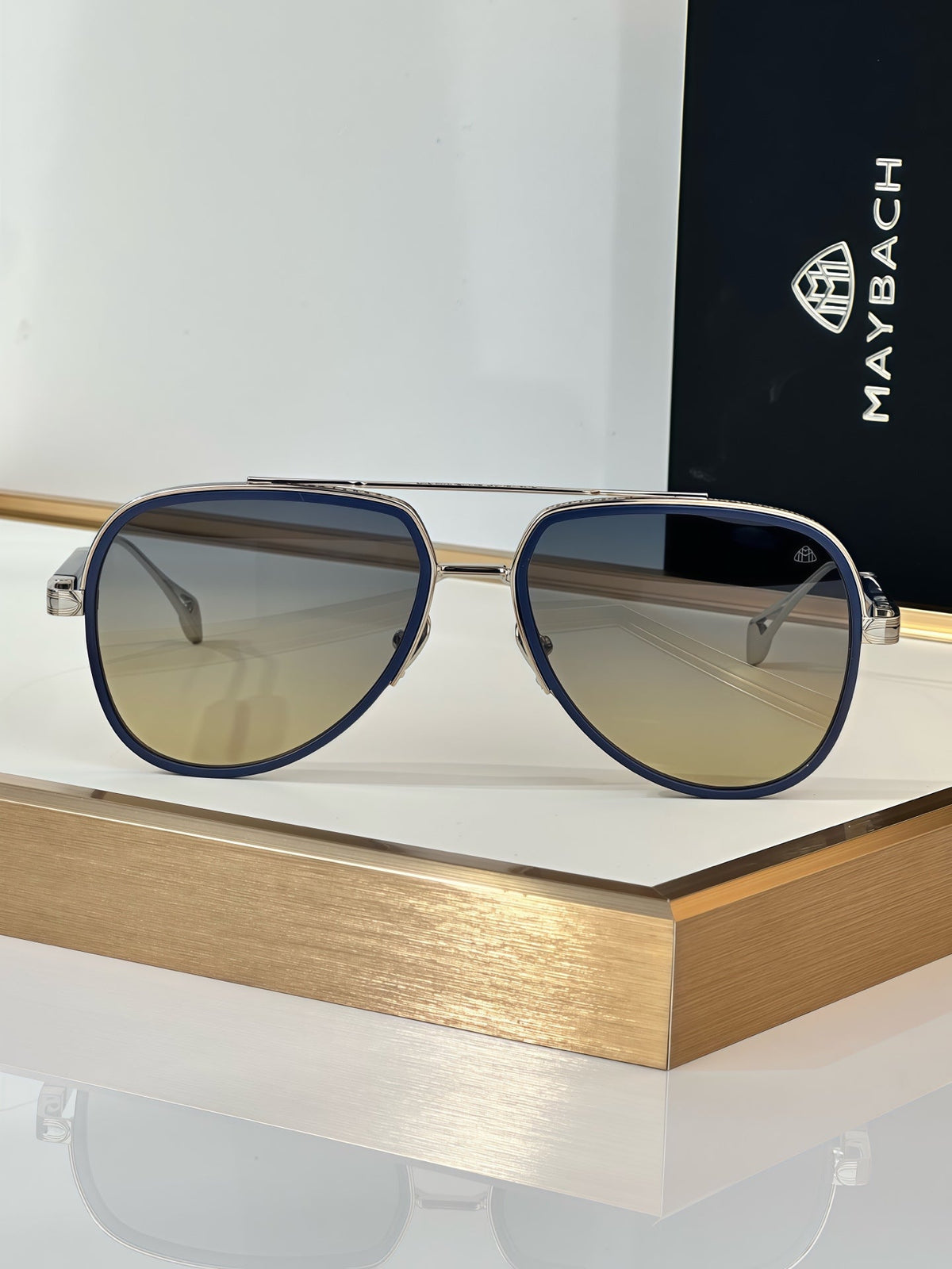 Maybach The End I Sunglasses