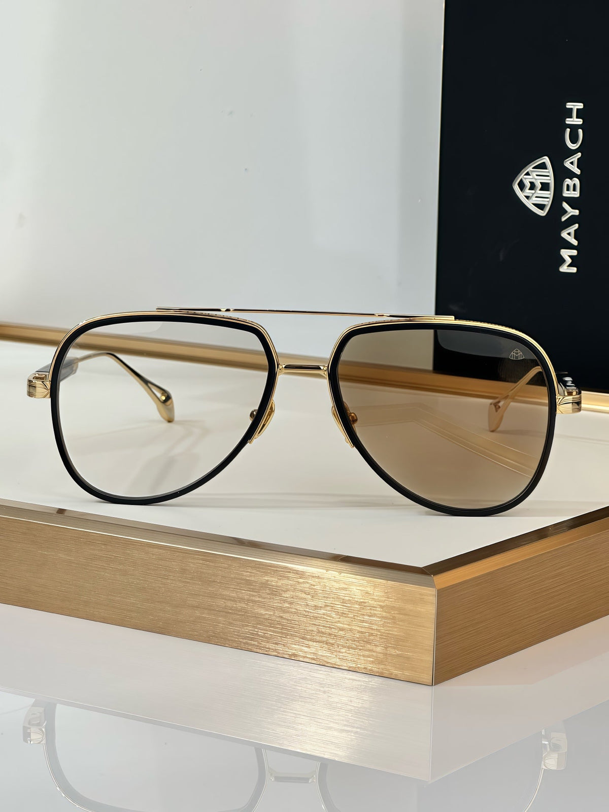 Maybach The End I Sunglasses