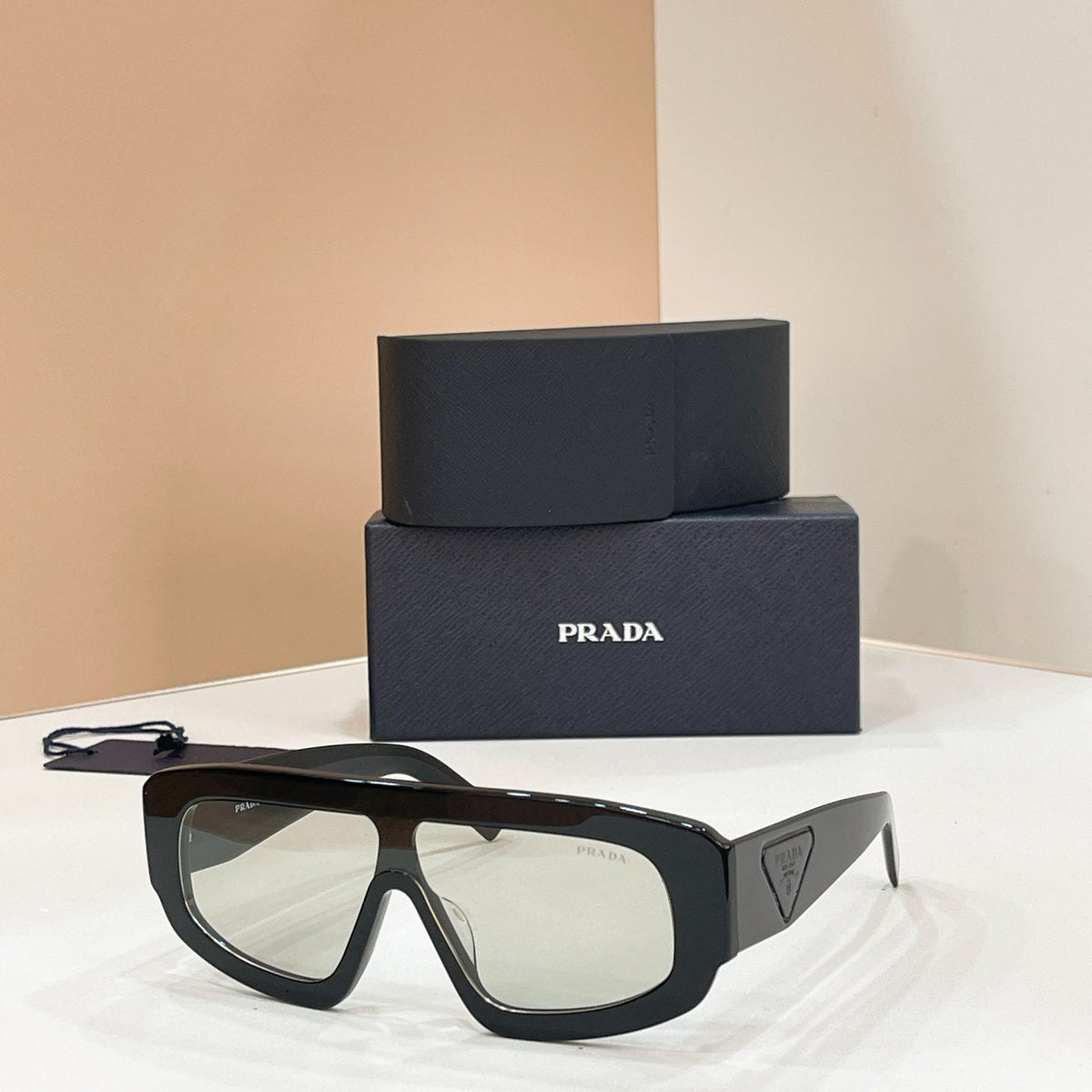 Prada PR D10S Sunglasses