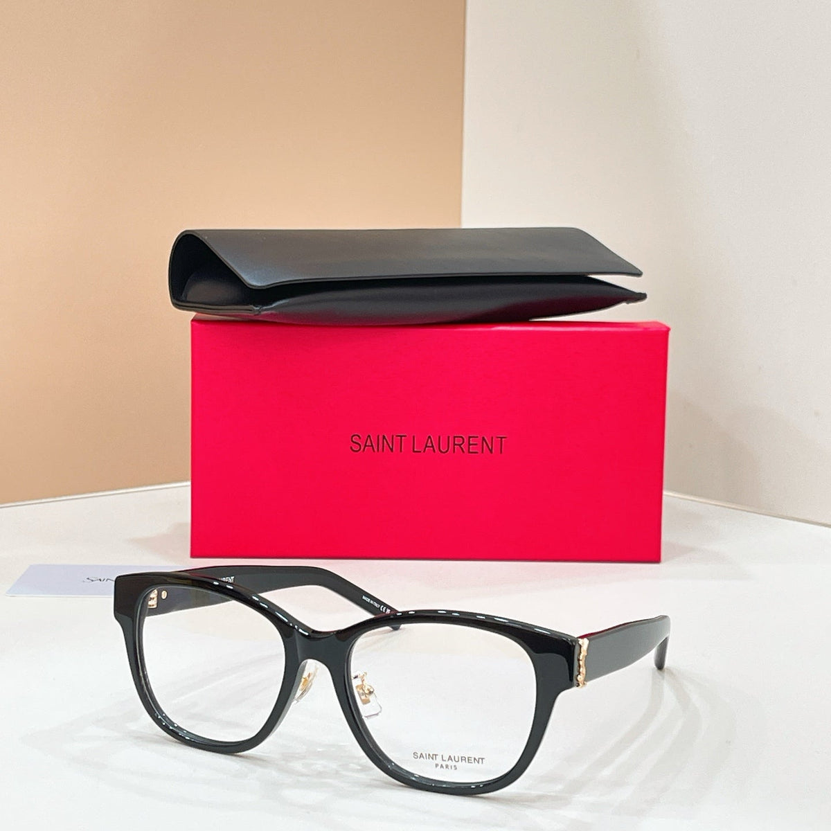 Saint Laurent SL M169/F Sunglasses