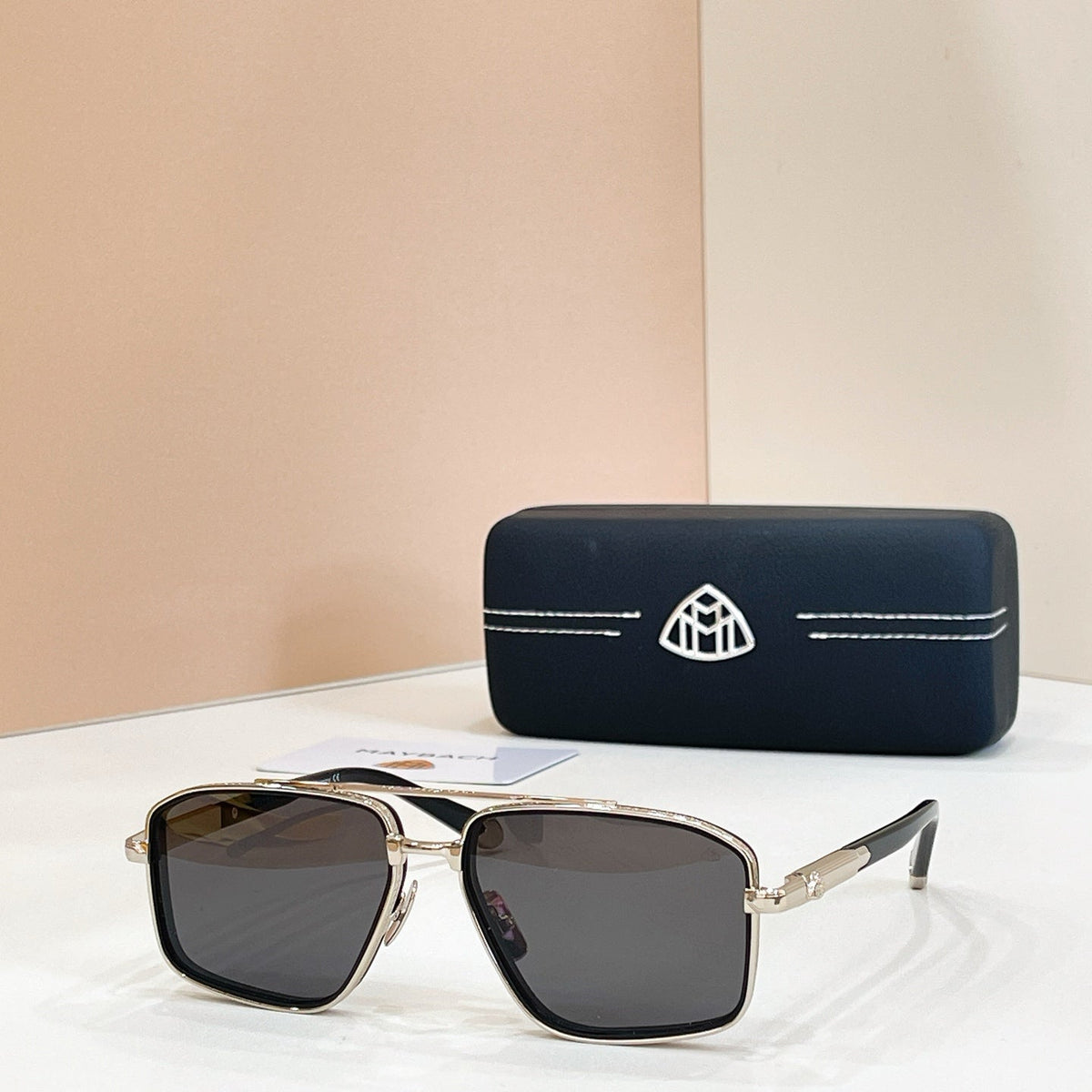 Maybach The Nanai Sunglasses