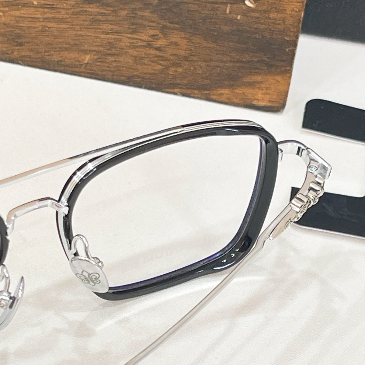 Chrome Hearts CH8209 Eyeglass Frames
