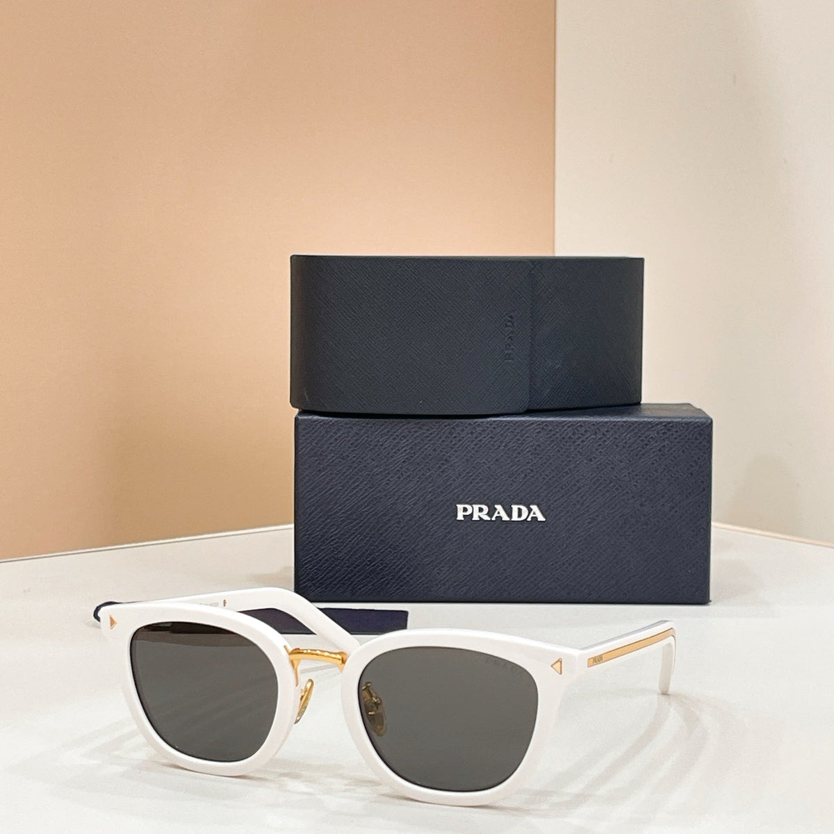 Prada Opr C01SD Sunglasses