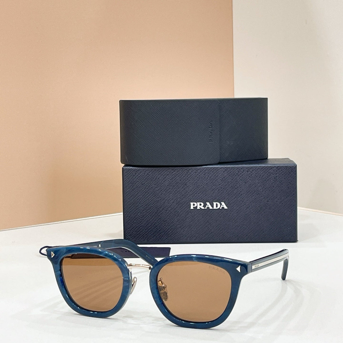 Prada Opr C01SD Sunglasses