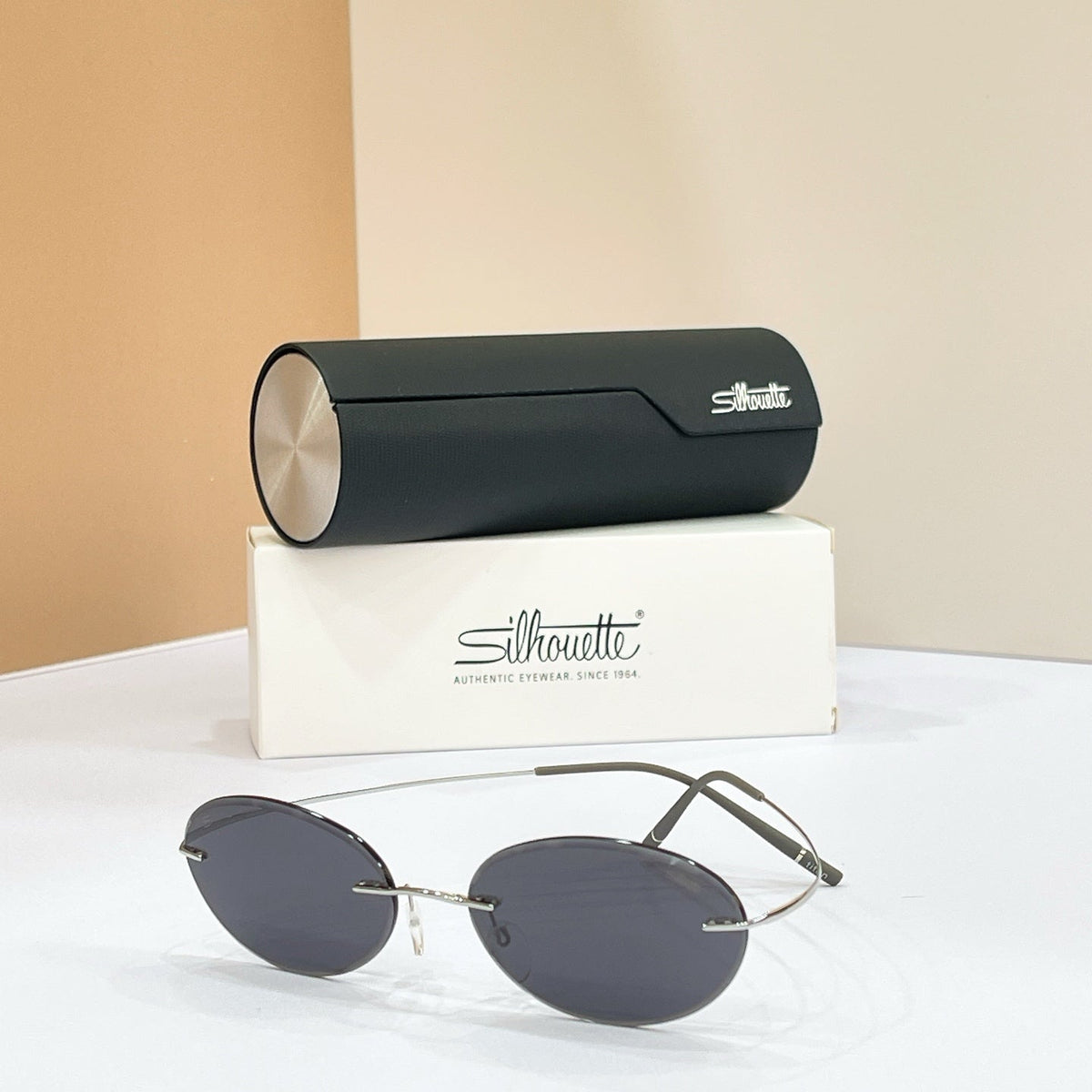 Silhouette 5599 FR Eyeglass Frames
