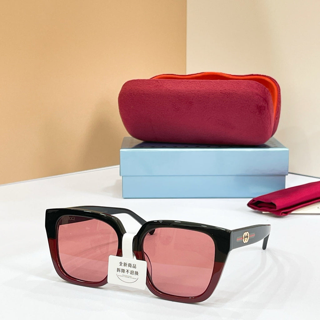 Gucci GG2102S Sunglasses