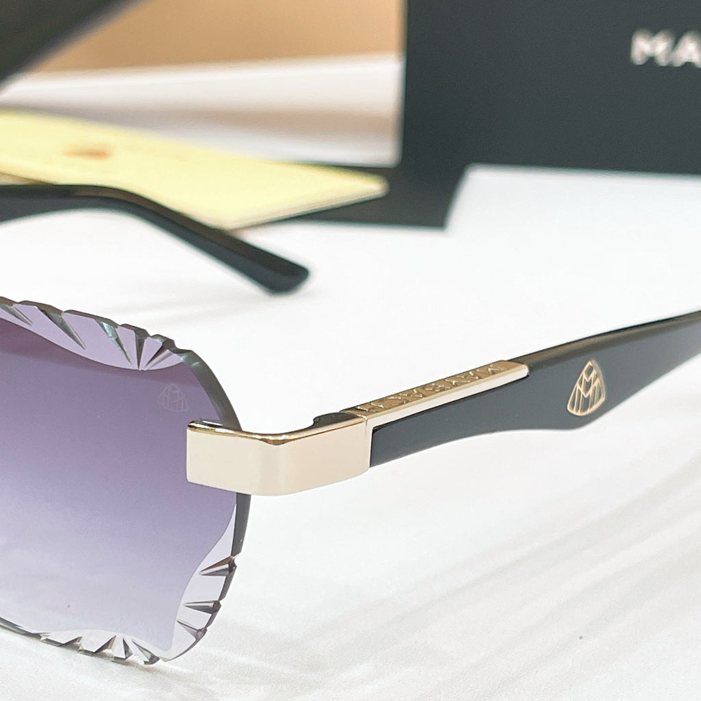 Maybach The Artist III Sunglasses