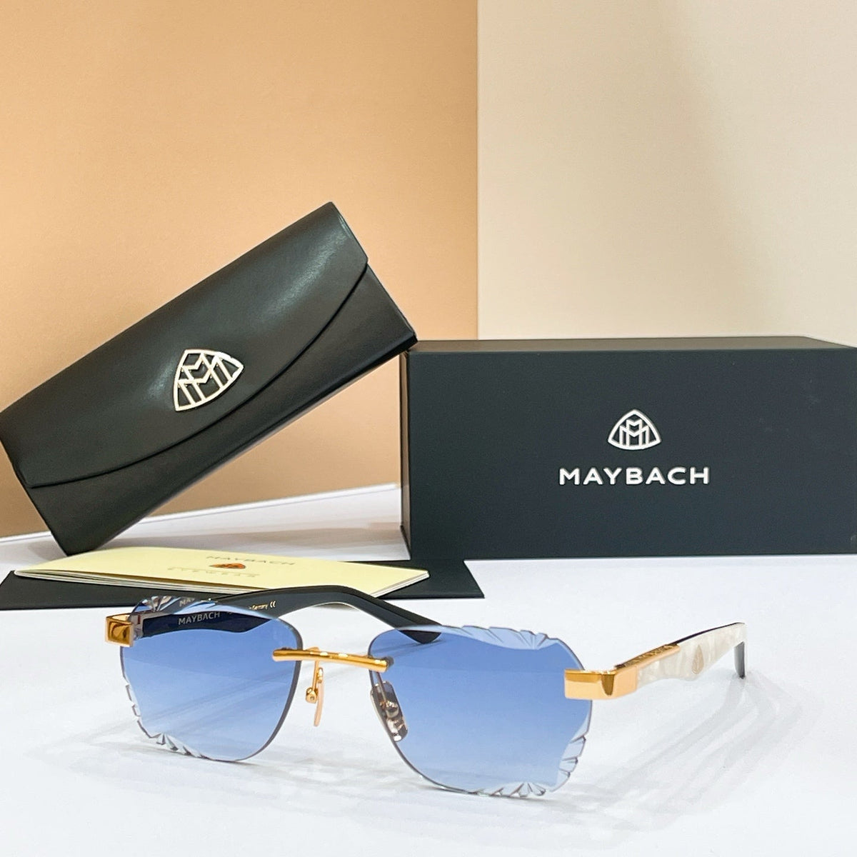 Maybach The Artist III Sunglasses