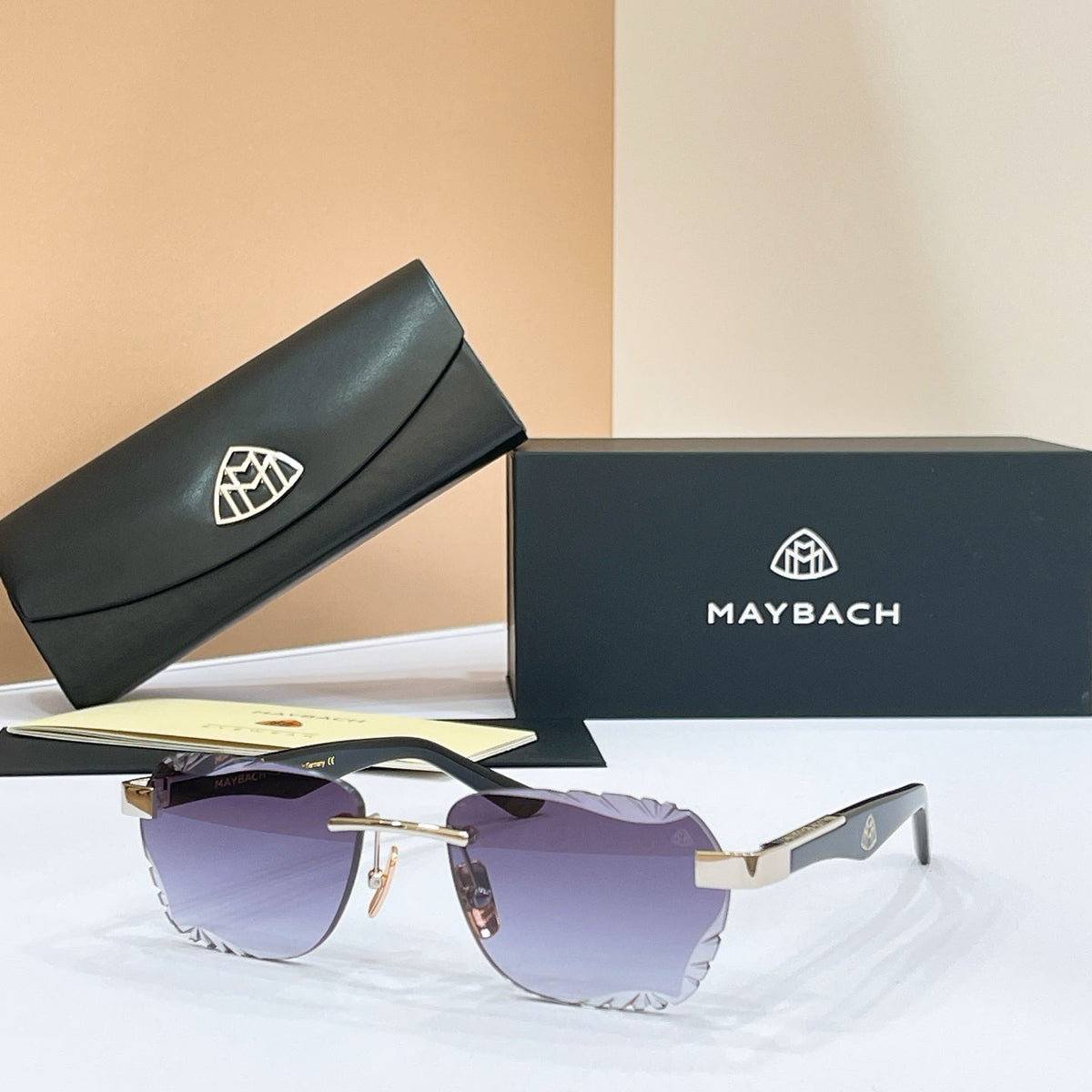 Maybach The Artist III Sunglasses