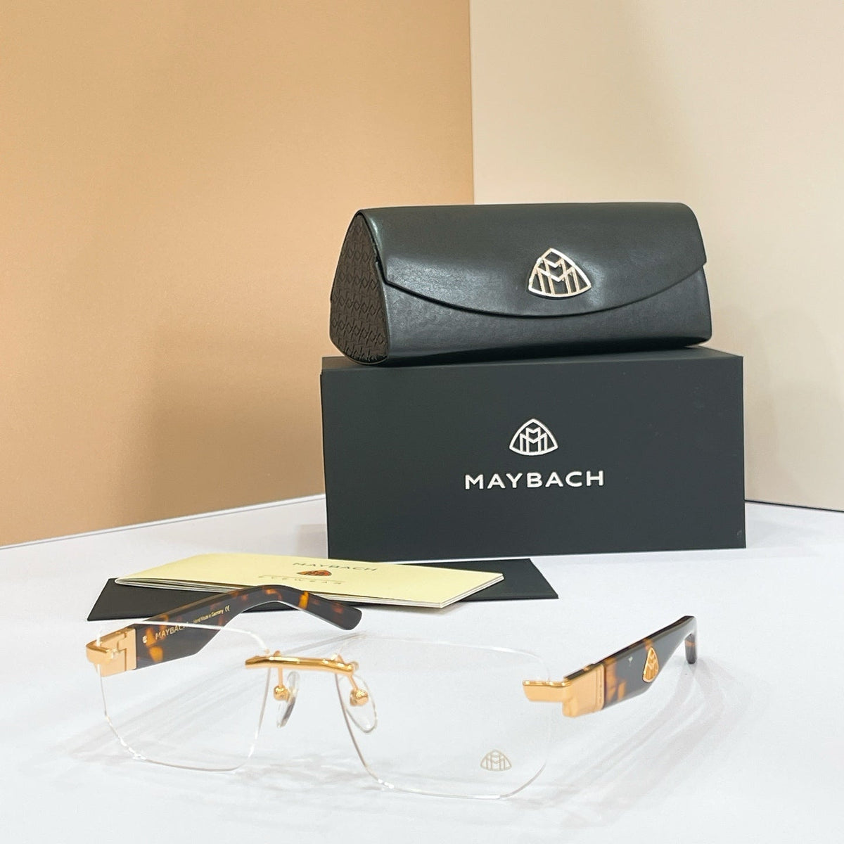 Maybach The Visionist I Sunglasses