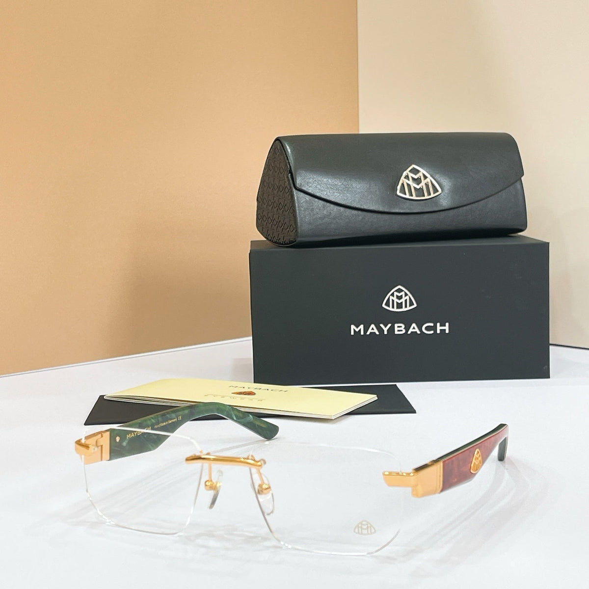Maybach The Visionist I Sunglasses