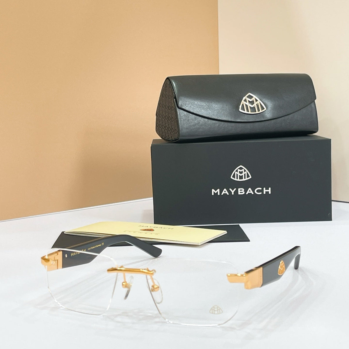 Maybach The Visionist I Sunglasses