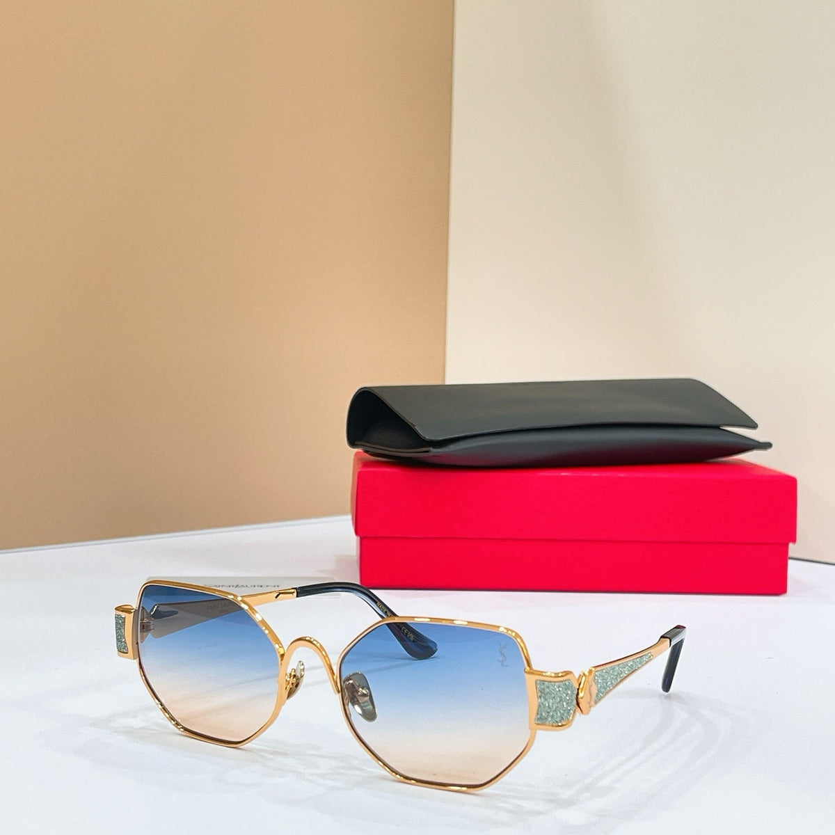 Saint Laurent SL M259 Sunglasses