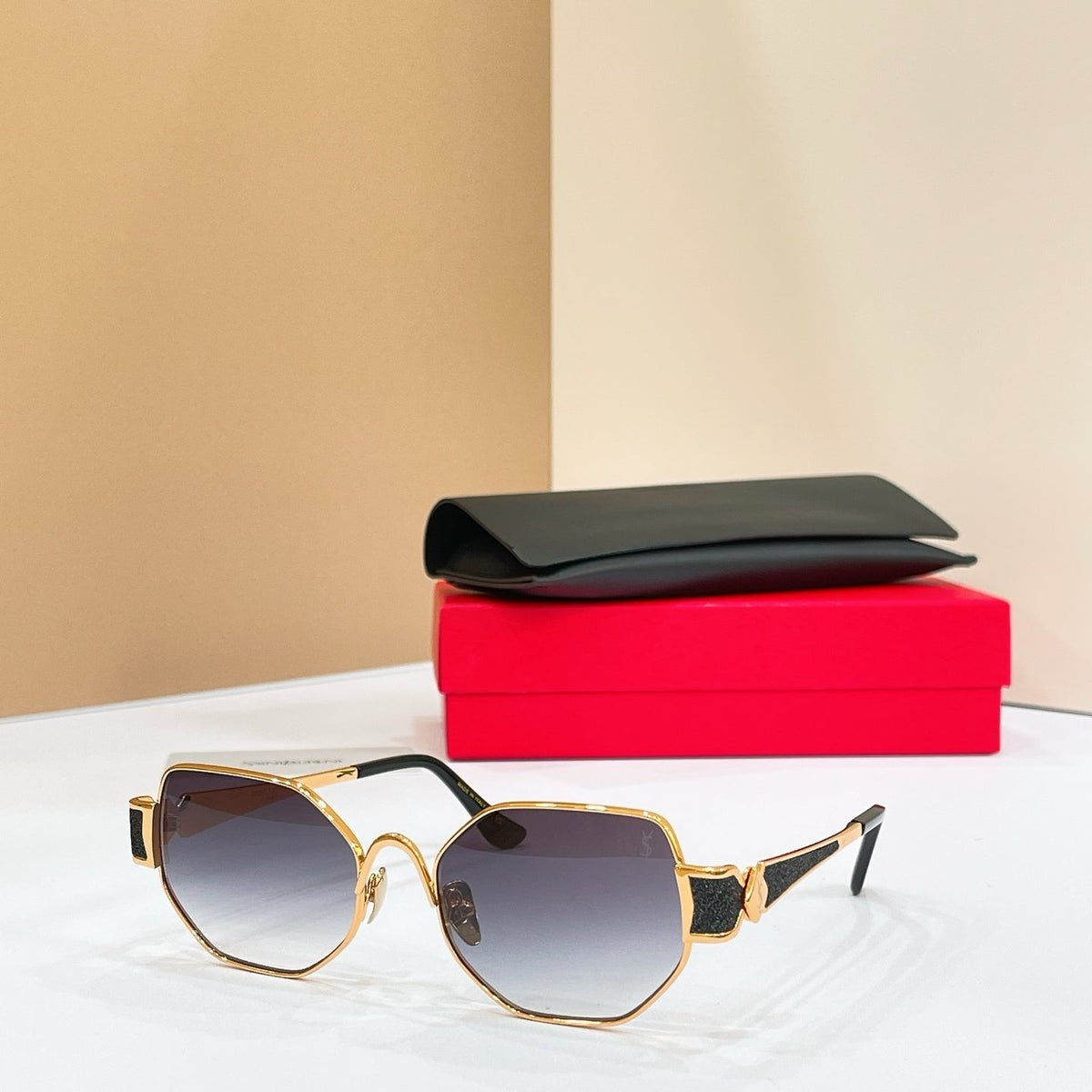Saint Laurent SL M259 Sunglasses