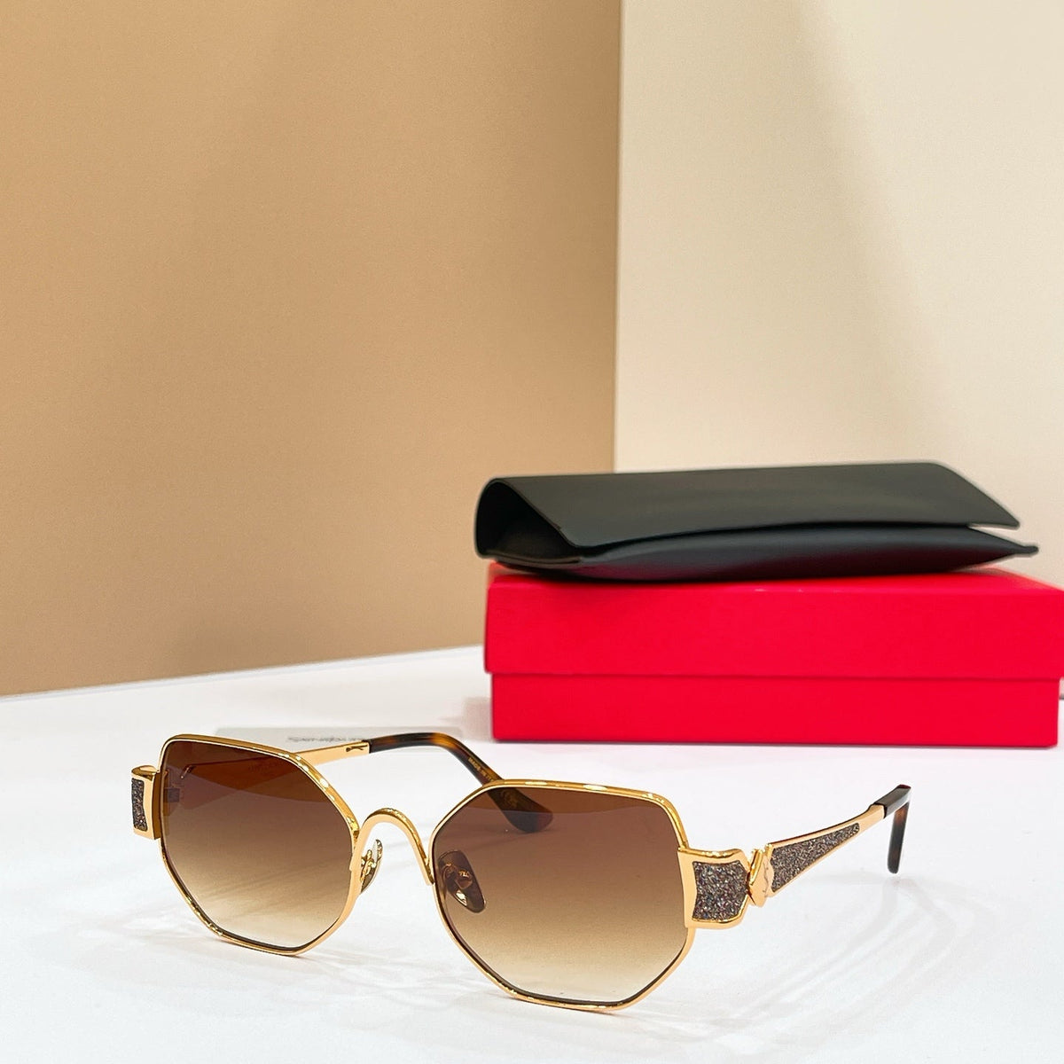 Saint Laurent SL M259 Sunglasses