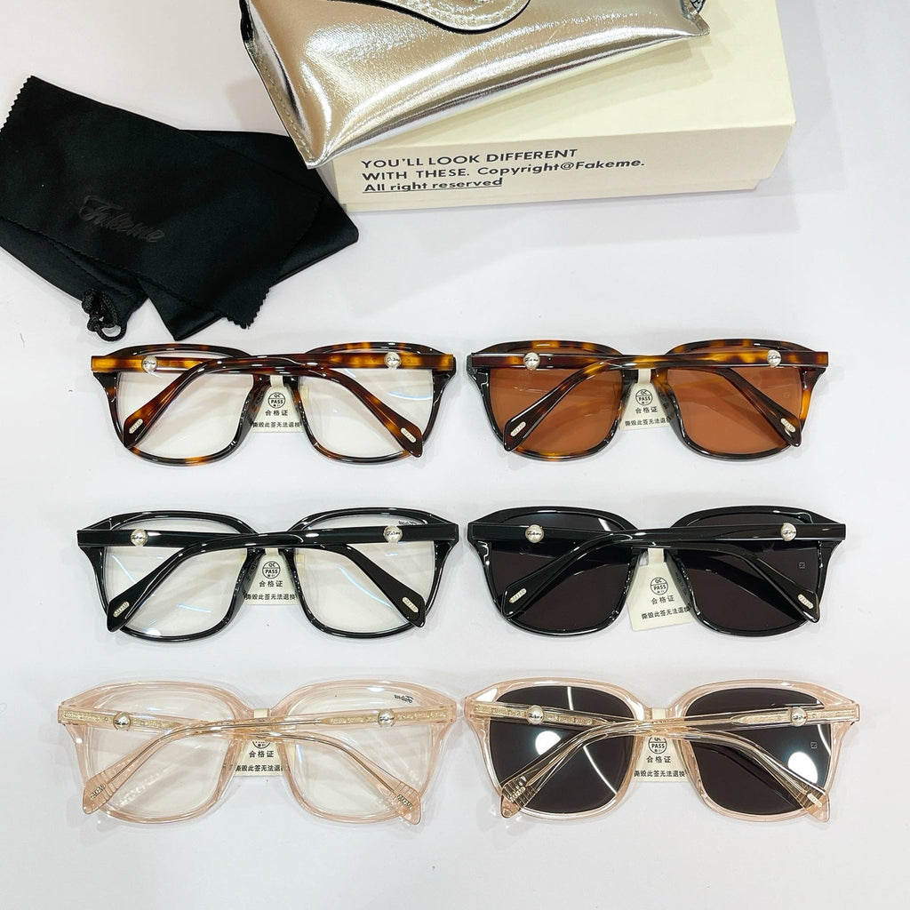 Fakeme Biel Sunglasses
