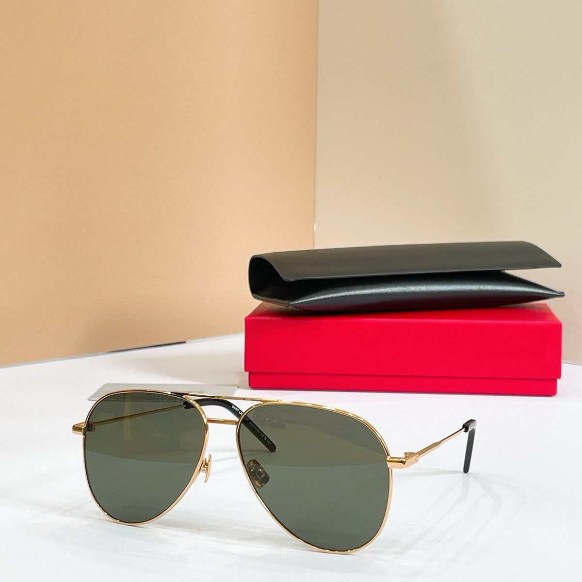 Saint Laurent Classic 11 Sunglasses