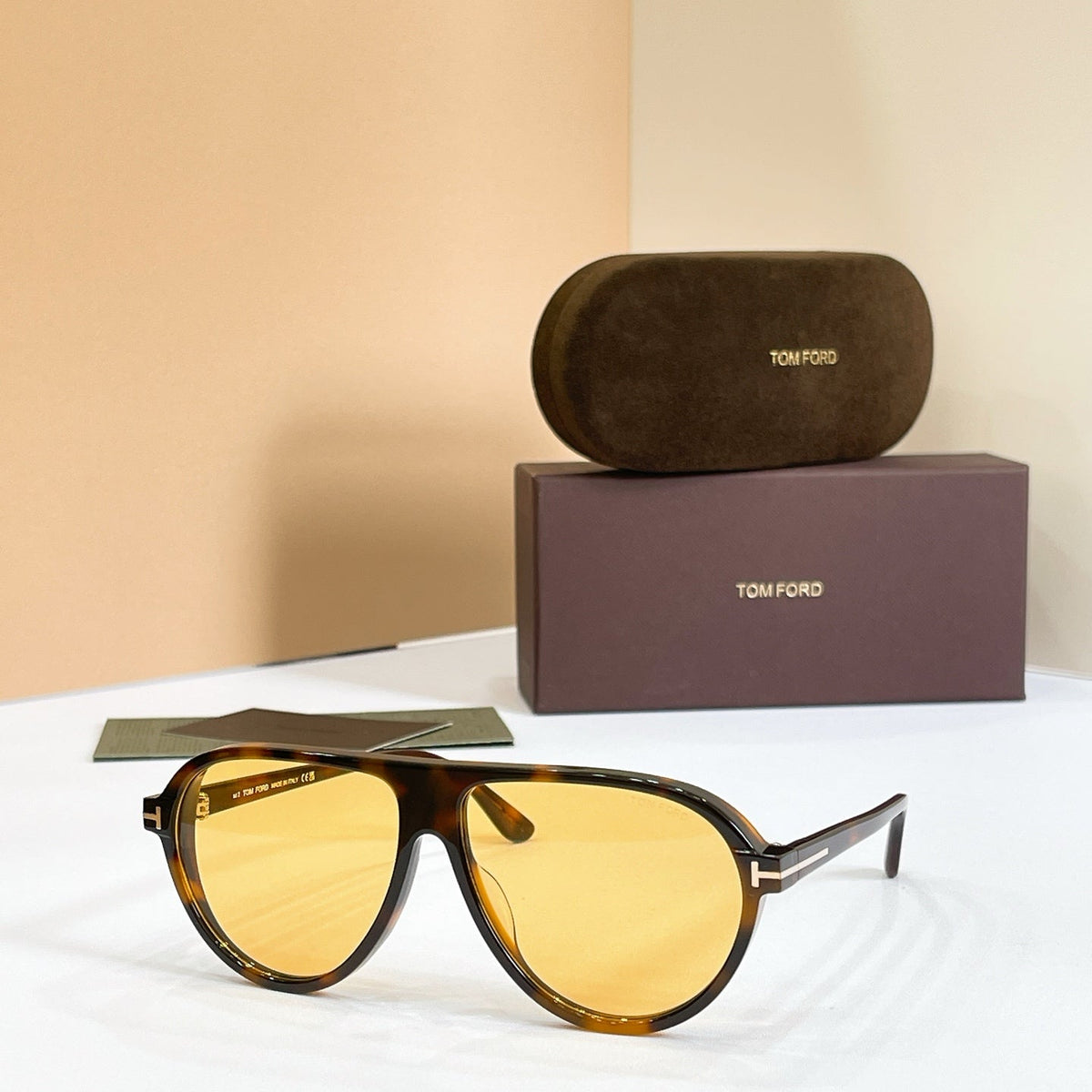 Tom Ford FT1023 Sunglasses