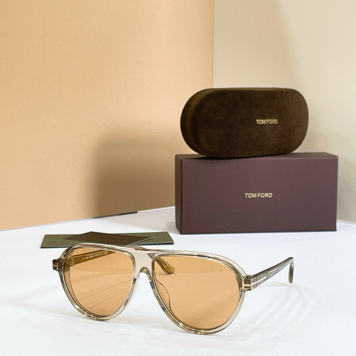 Tom Ford FT1023 Sunglasses
