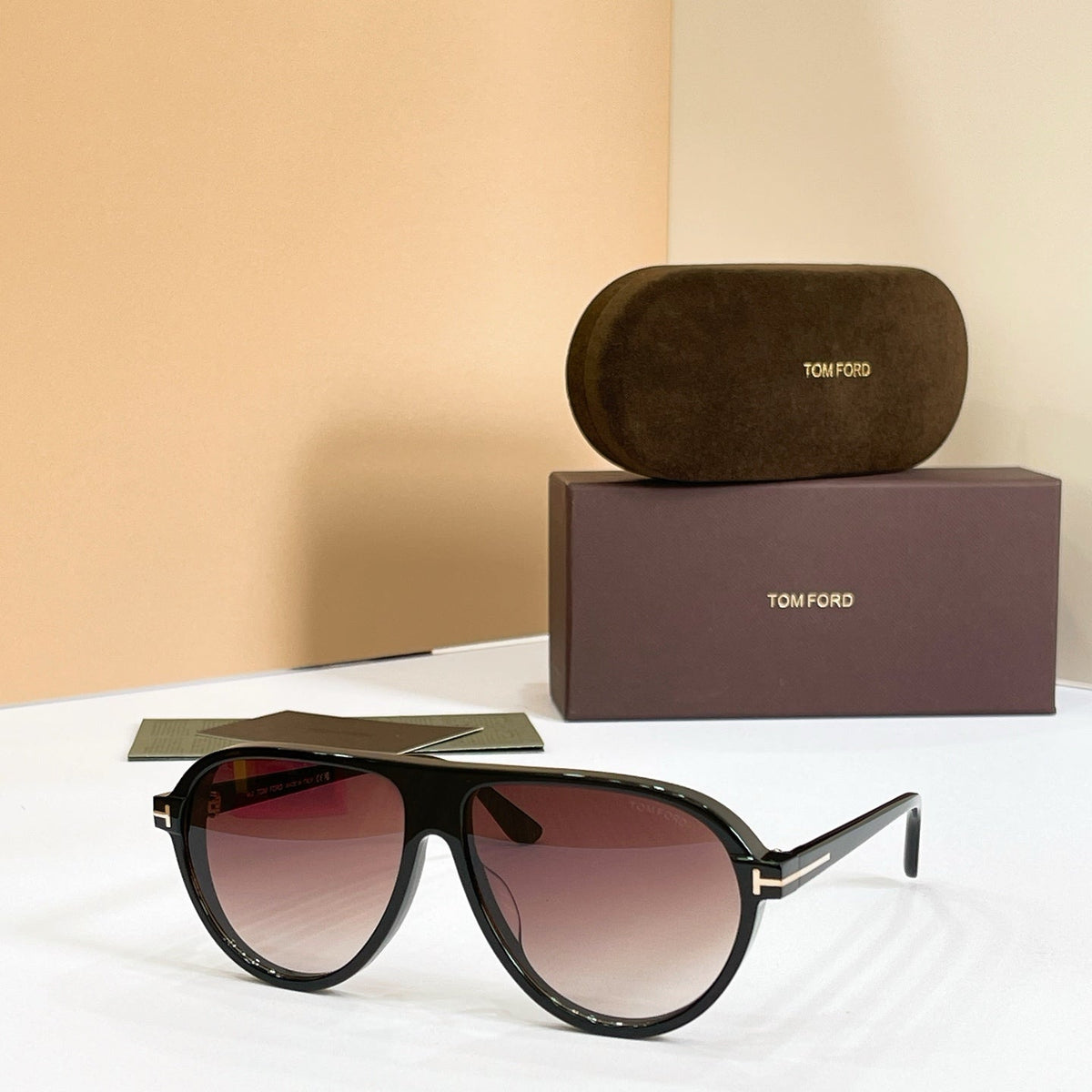 Tom Ford FT1023 Sunglasses