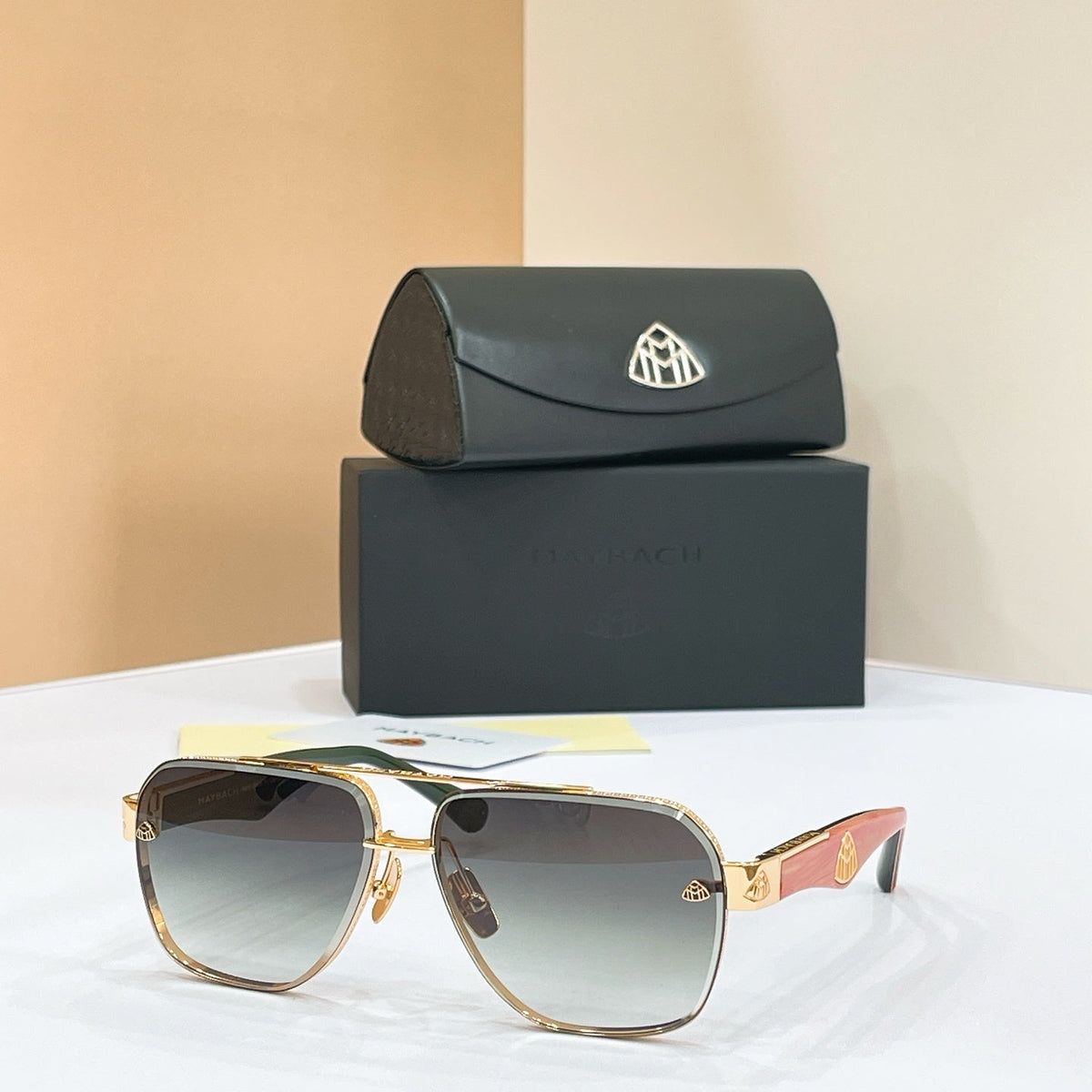 Maybach The Sanme I Sunglasses