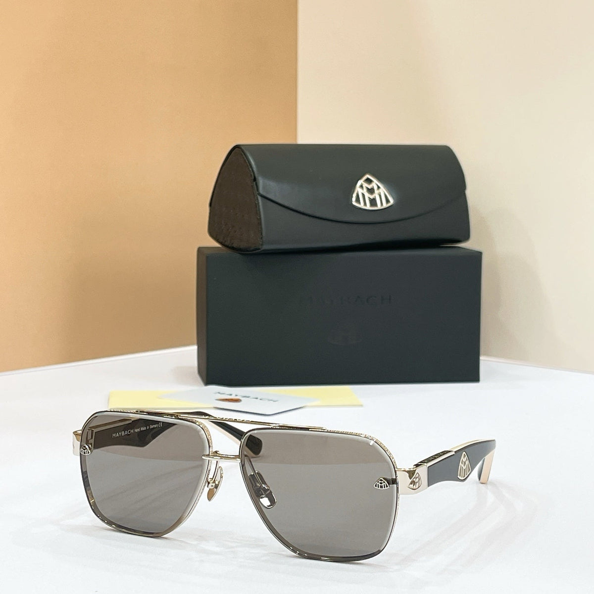 Maybach The Sanme I Sunglasses