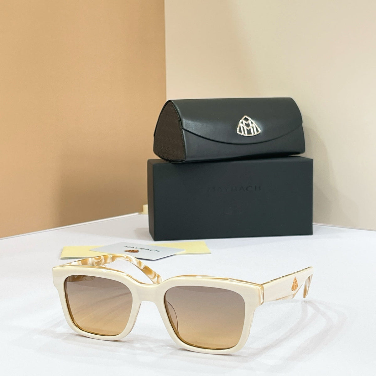 Maybach The Chairman I Sunglasses